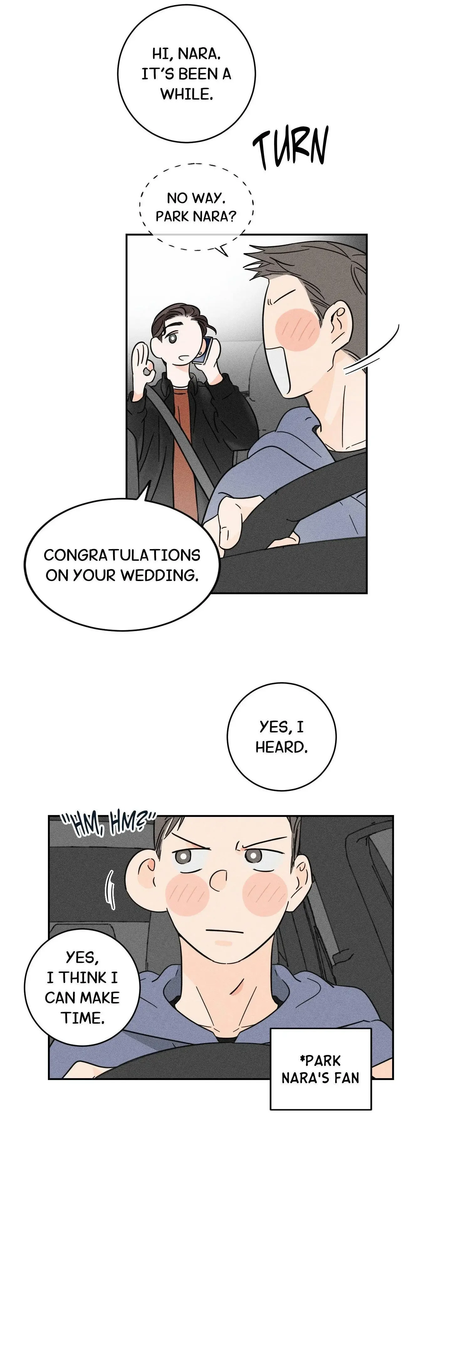 Save Yourself - Chapter 5 Page 14