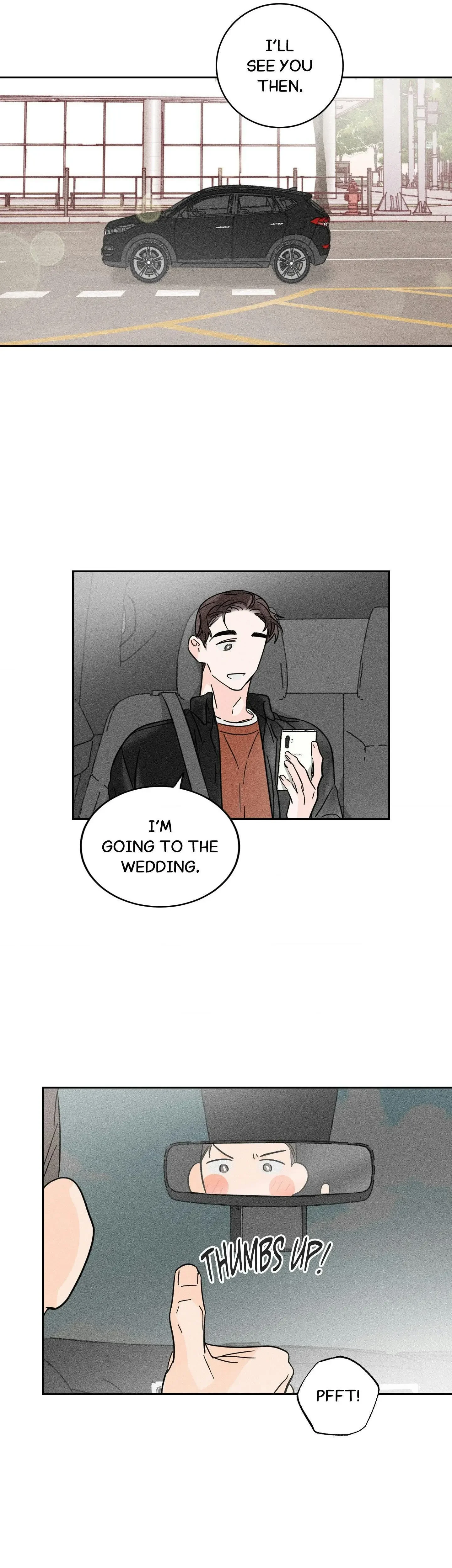 Save Yourself - Chapter 5 Page 15