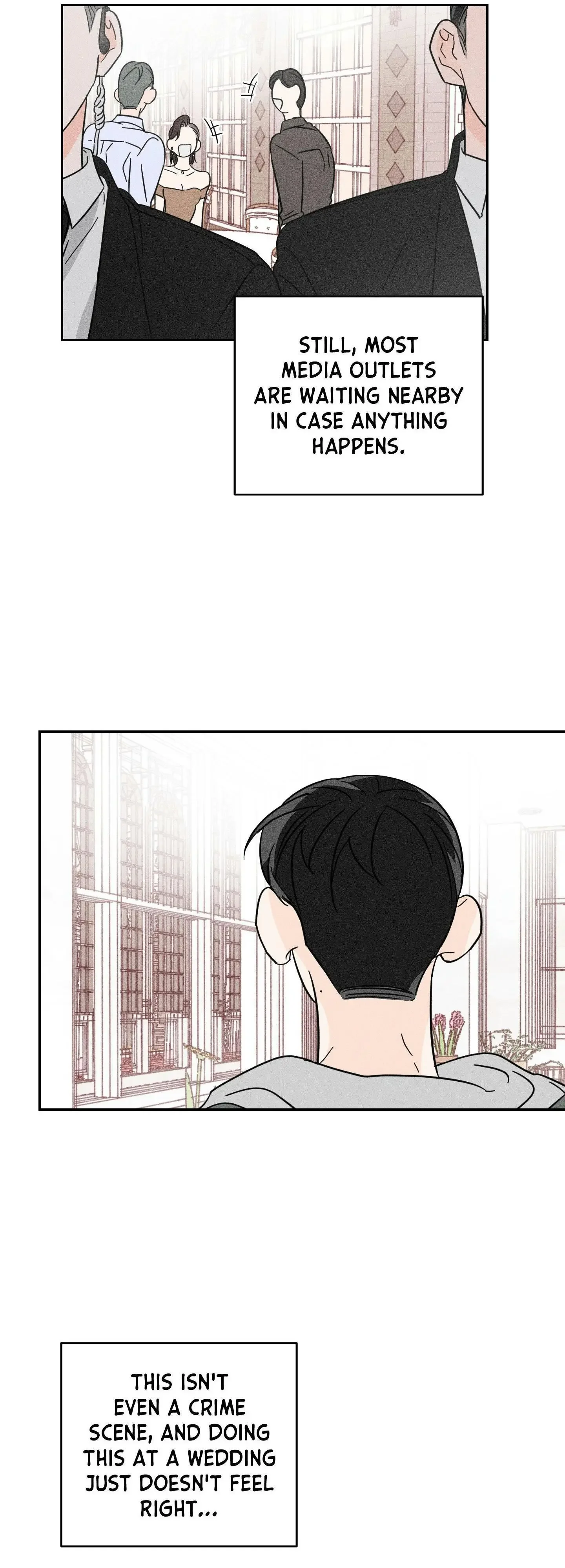 Save Yourself - Chapter 5 Page 17