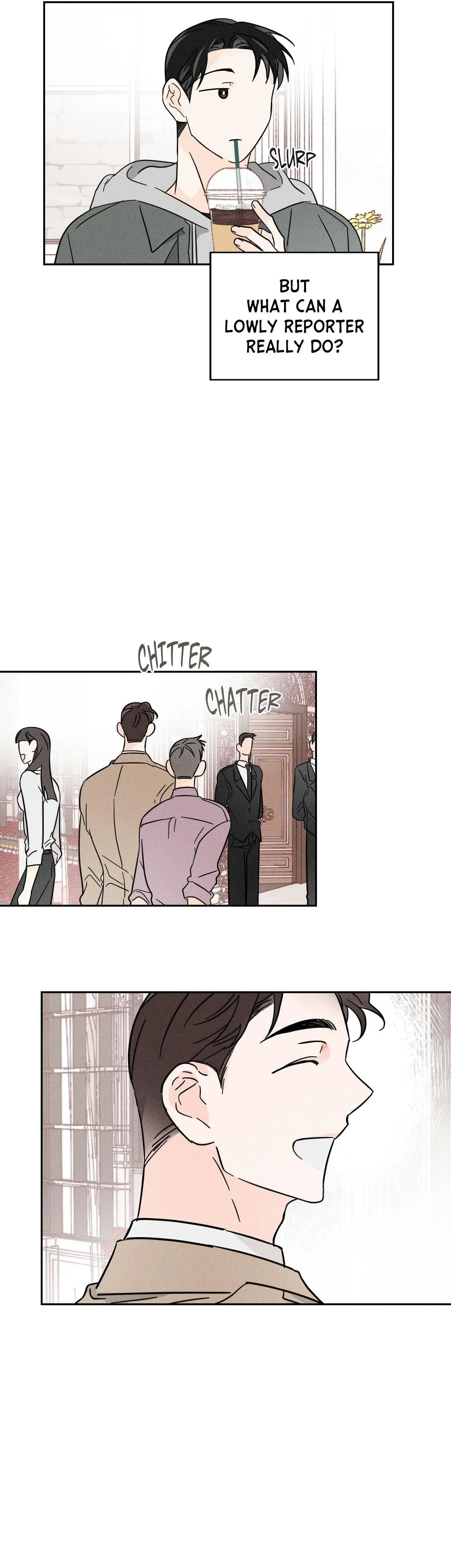 Save Yourself - Chapter 5 Page 18