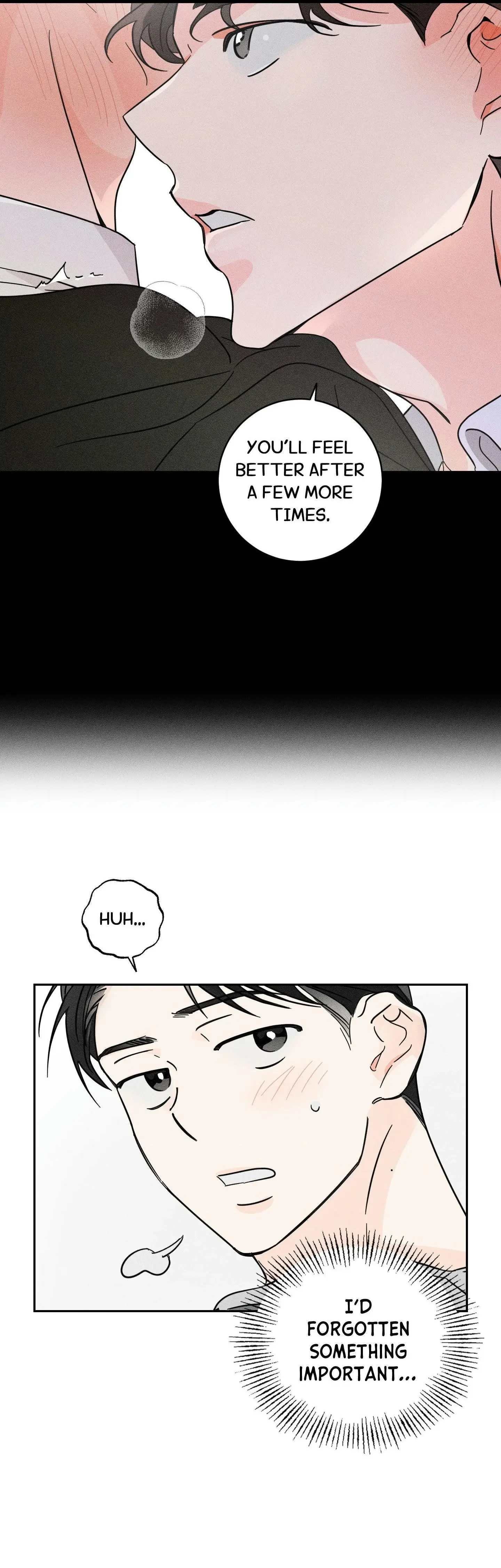 Save Yourself - Chapter 5 Page 20