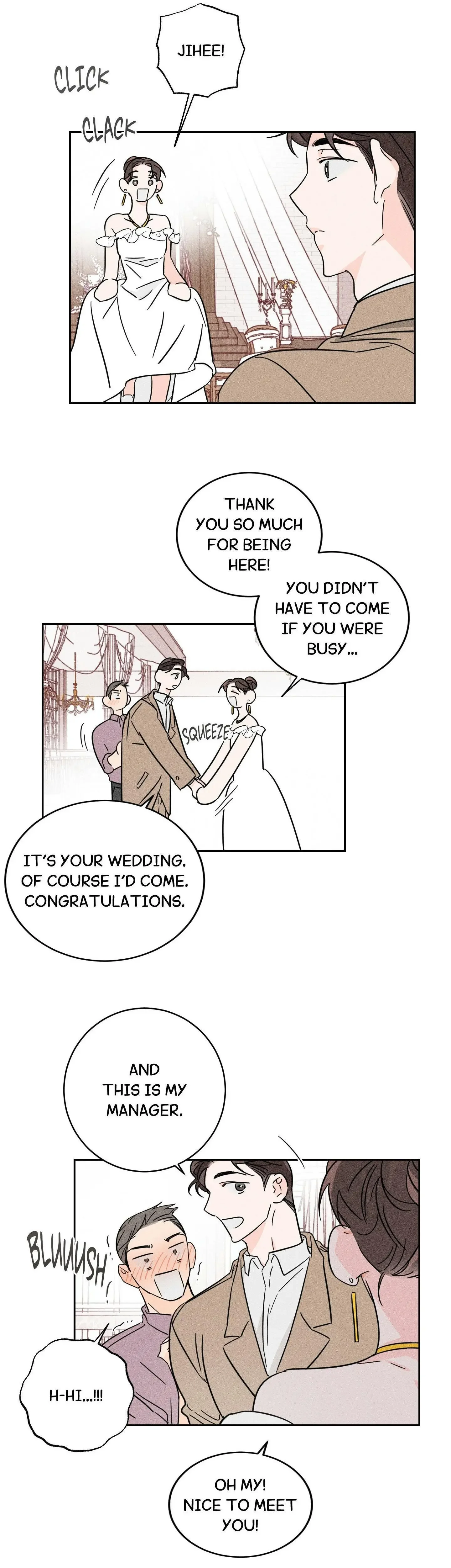 Save Yourself - Chapter 5 Page 23