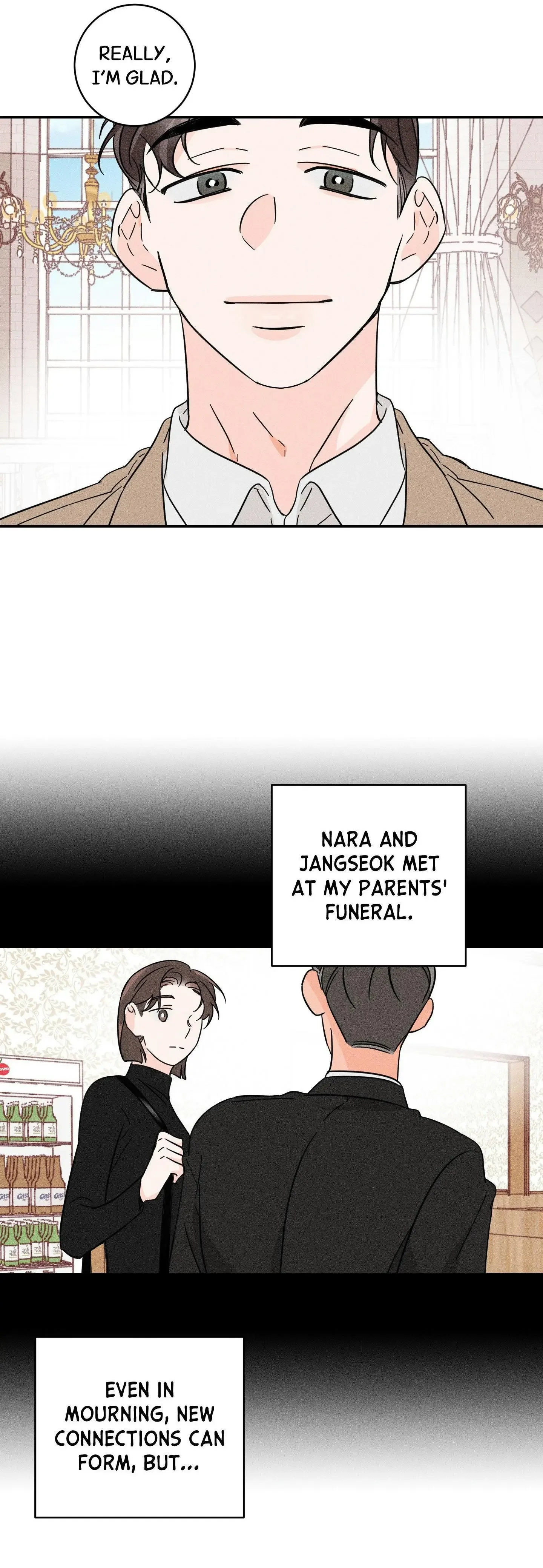 Save Yourself - Chapter 5 Page 25