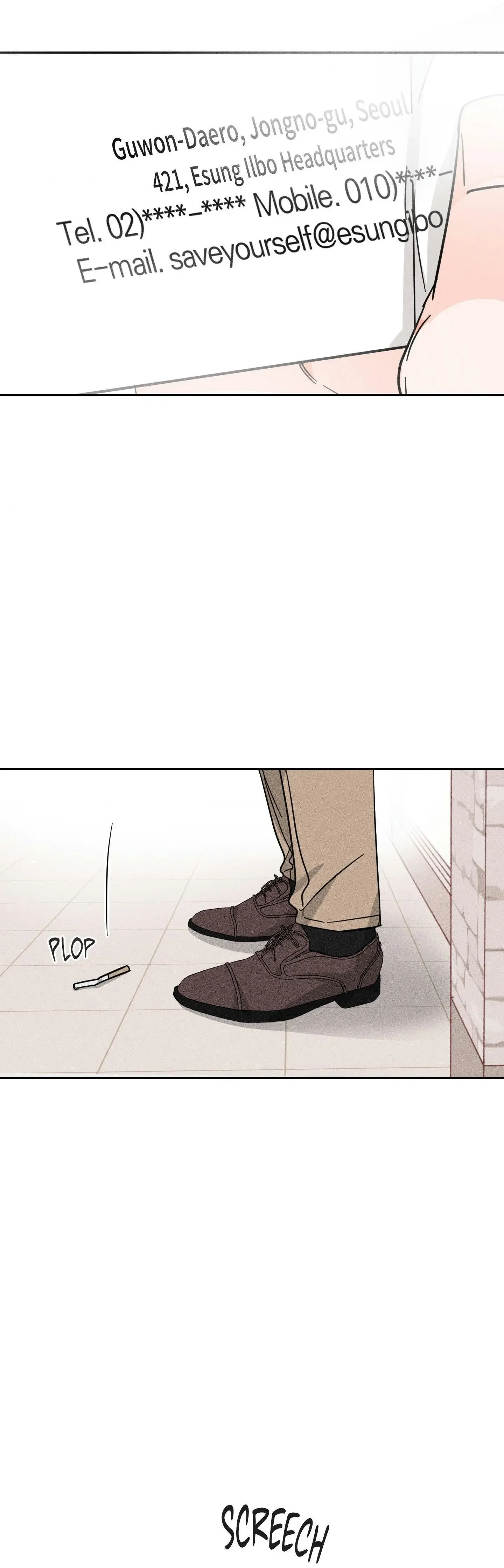 Save Yourself - Chapter 5 Page 30
