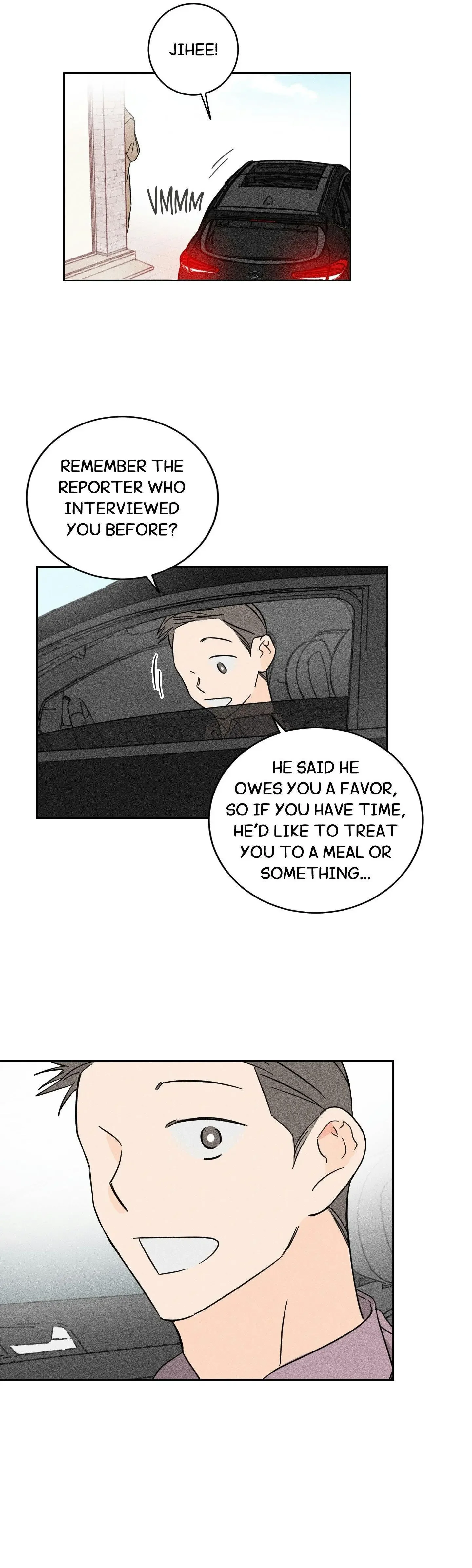 Save Yourself - Chapter 5 Page 31