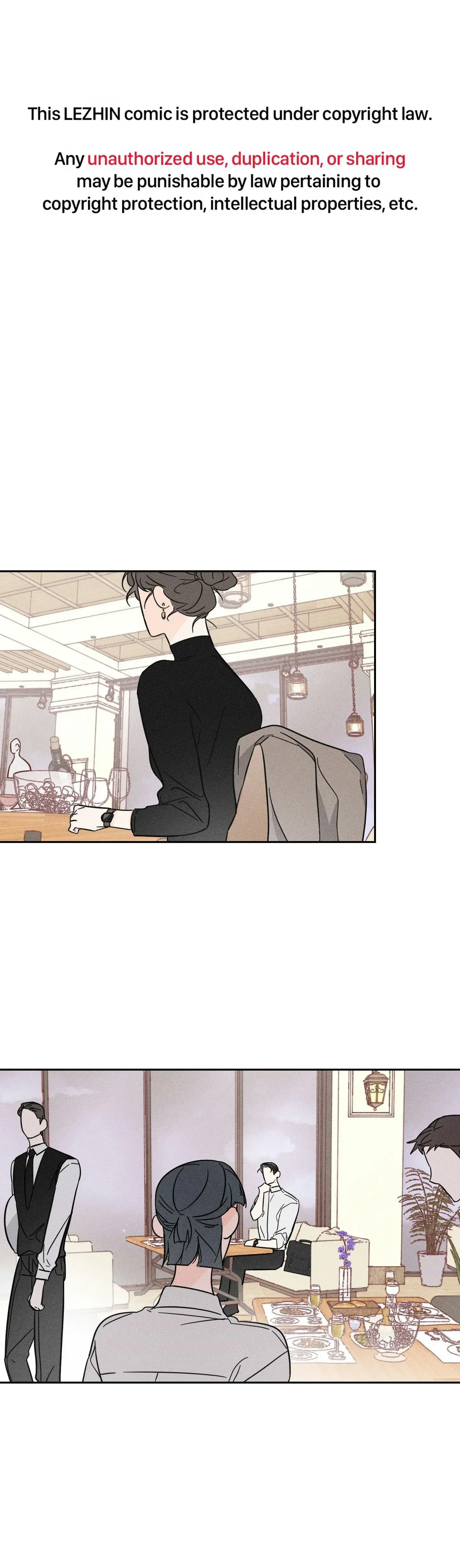 Save Yourself - Chapter 6 Page 2