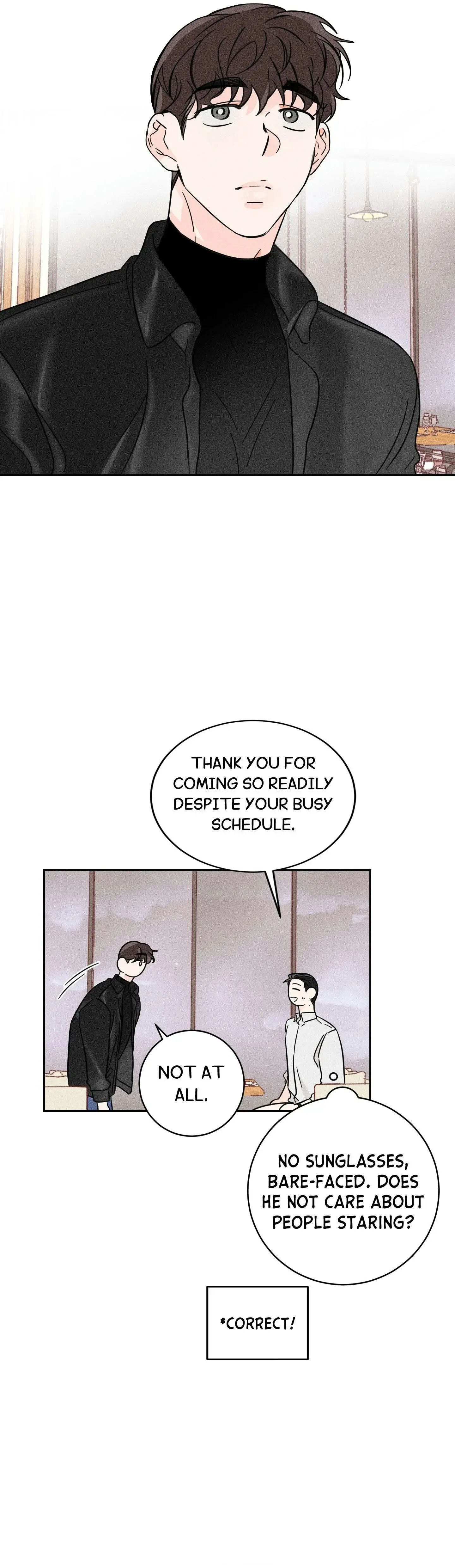 Save Yourself - Chapter 6 Page 4