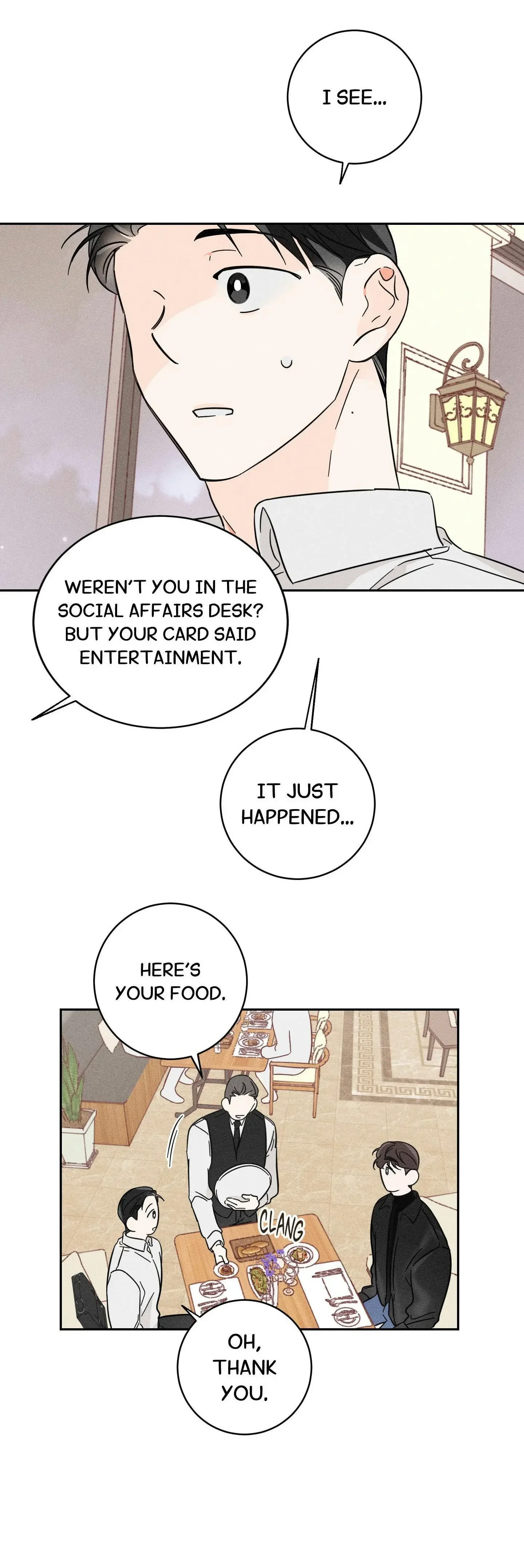 Save Yourself - Chapter 6 Page 13