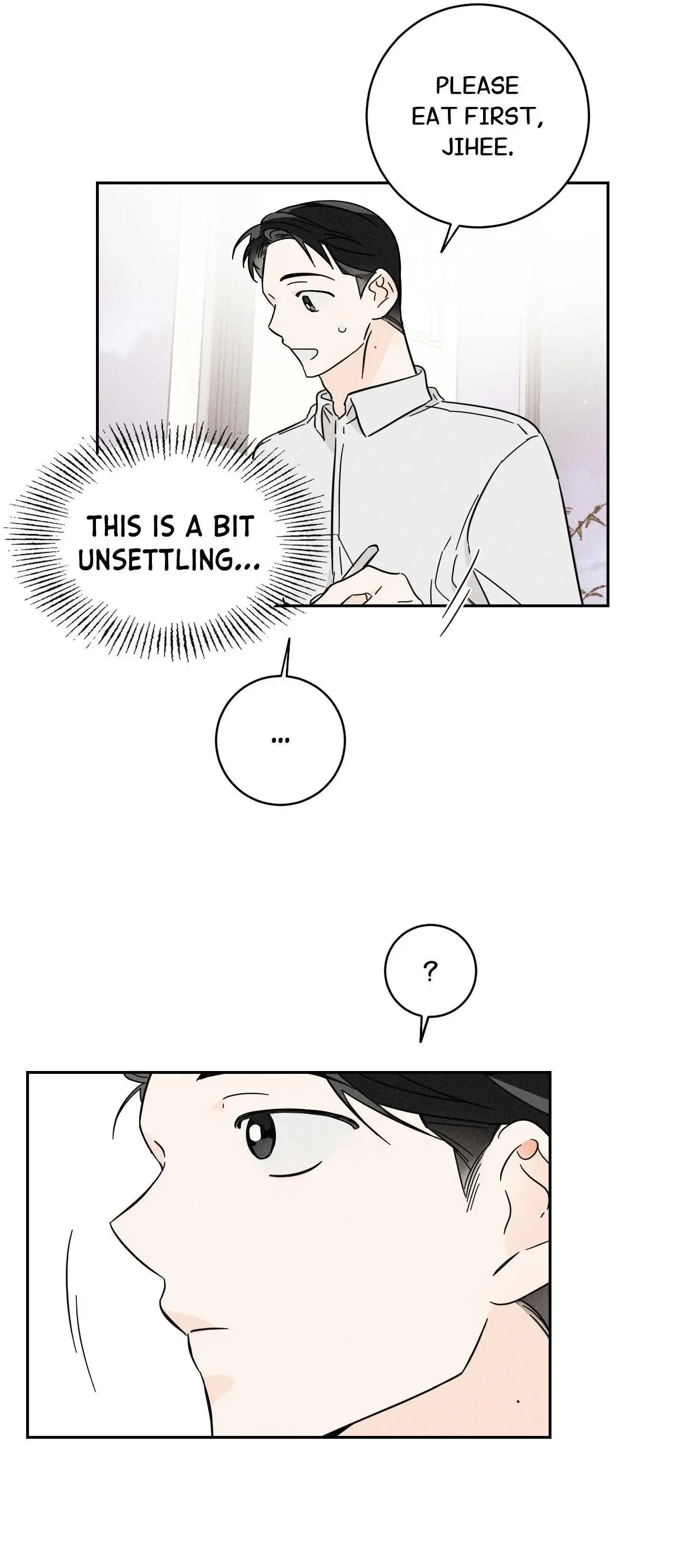 Save Yourself - Chapter 6 Page 14
