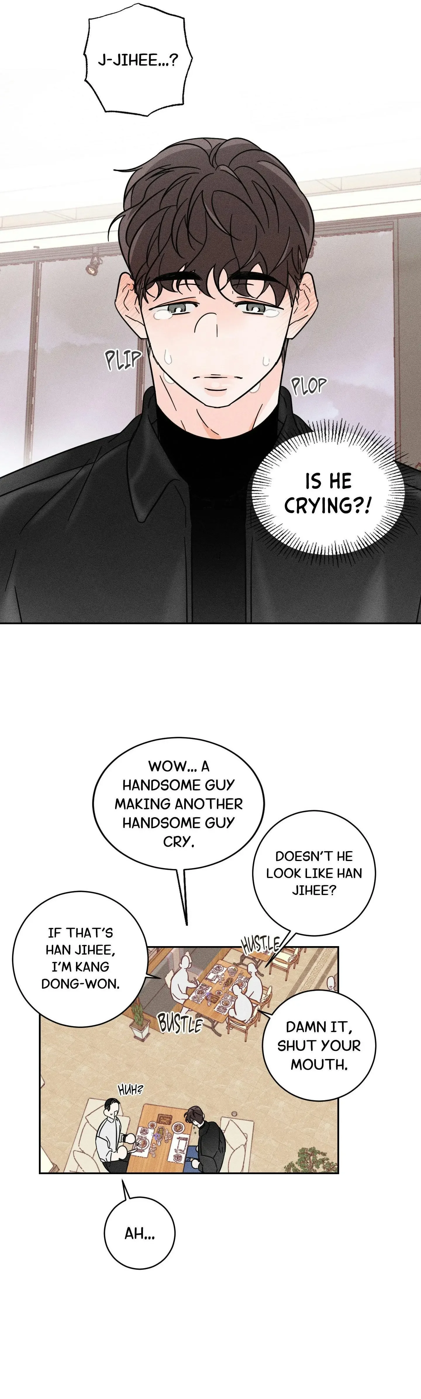 Save Yourself - Chapter 6 Page 15