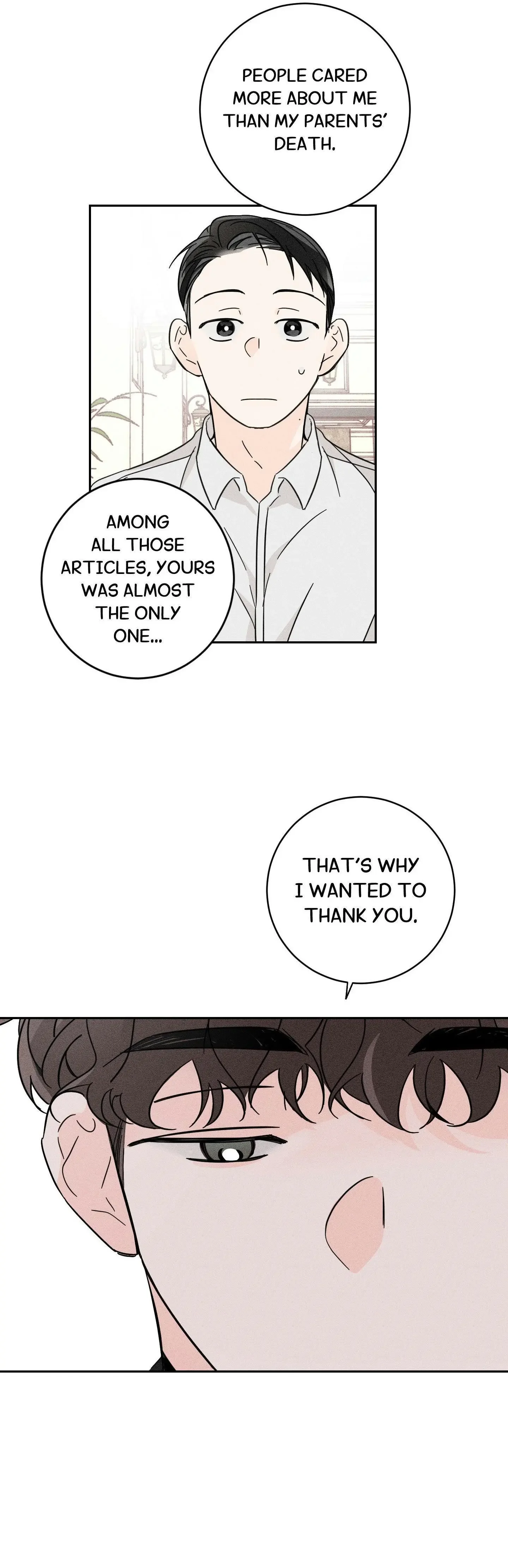 Save Yourself - Chapter 6 Page 17