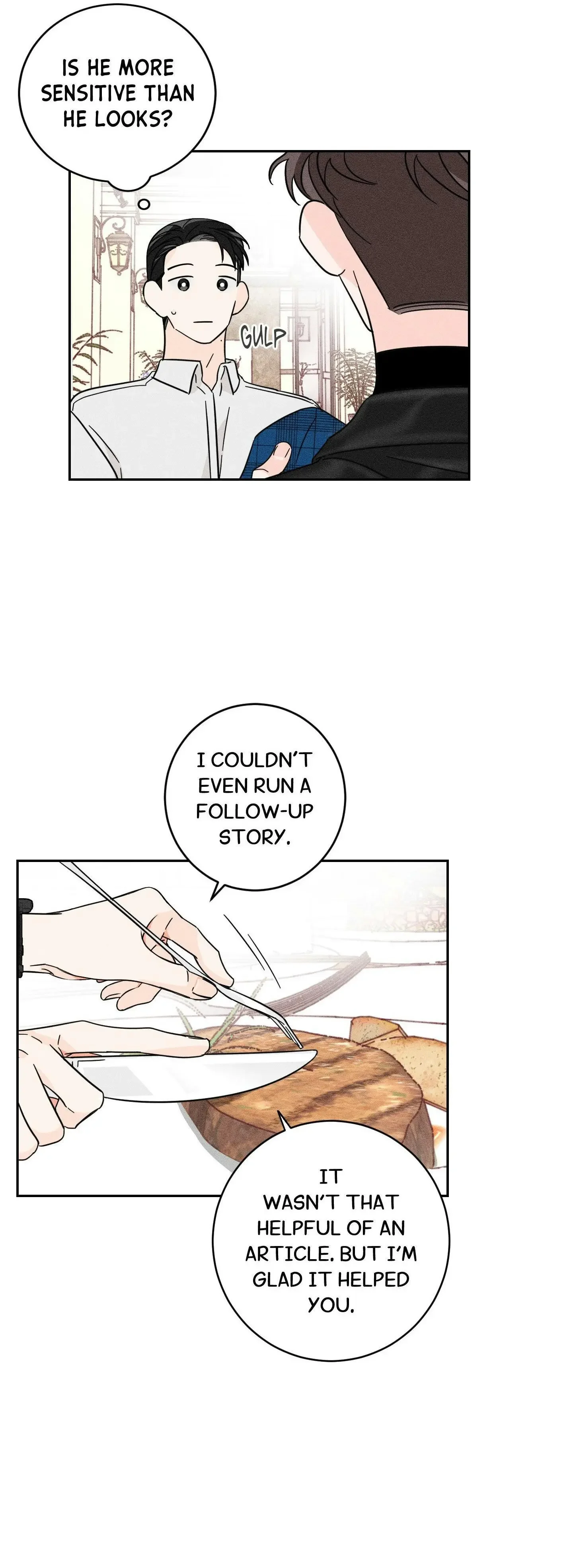 Save Yourself - Chapter 6 Page 18