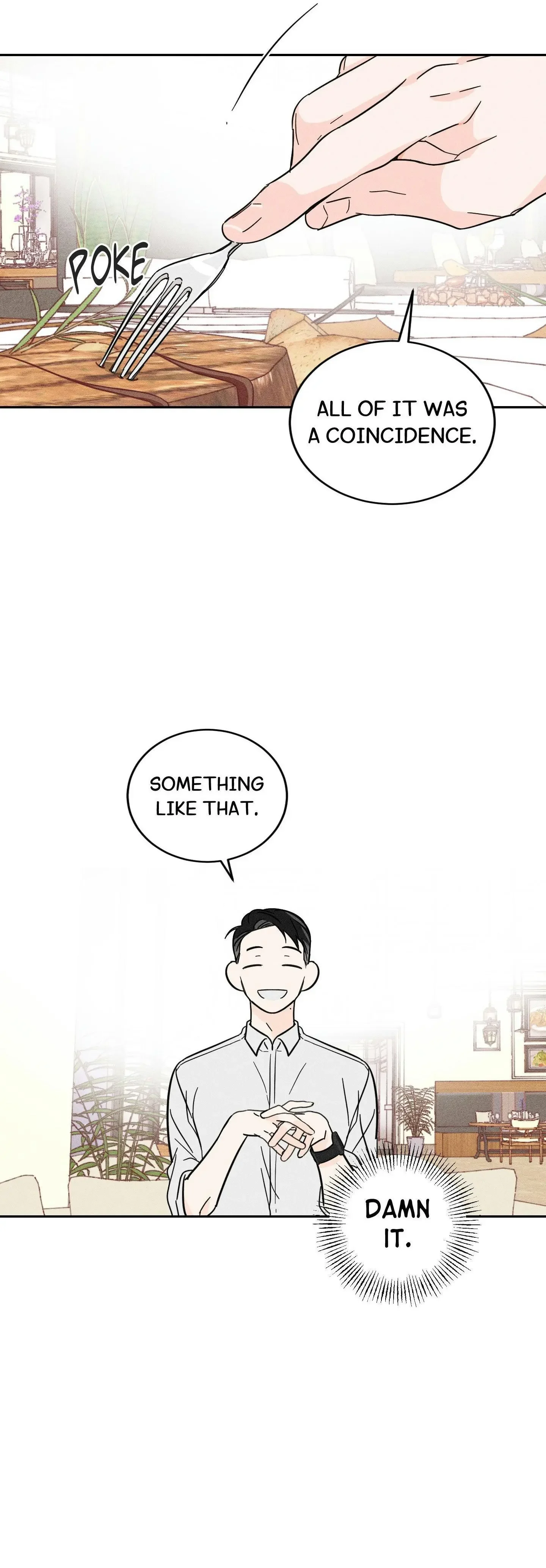 Save Yourself - Chapter 6 Page 22