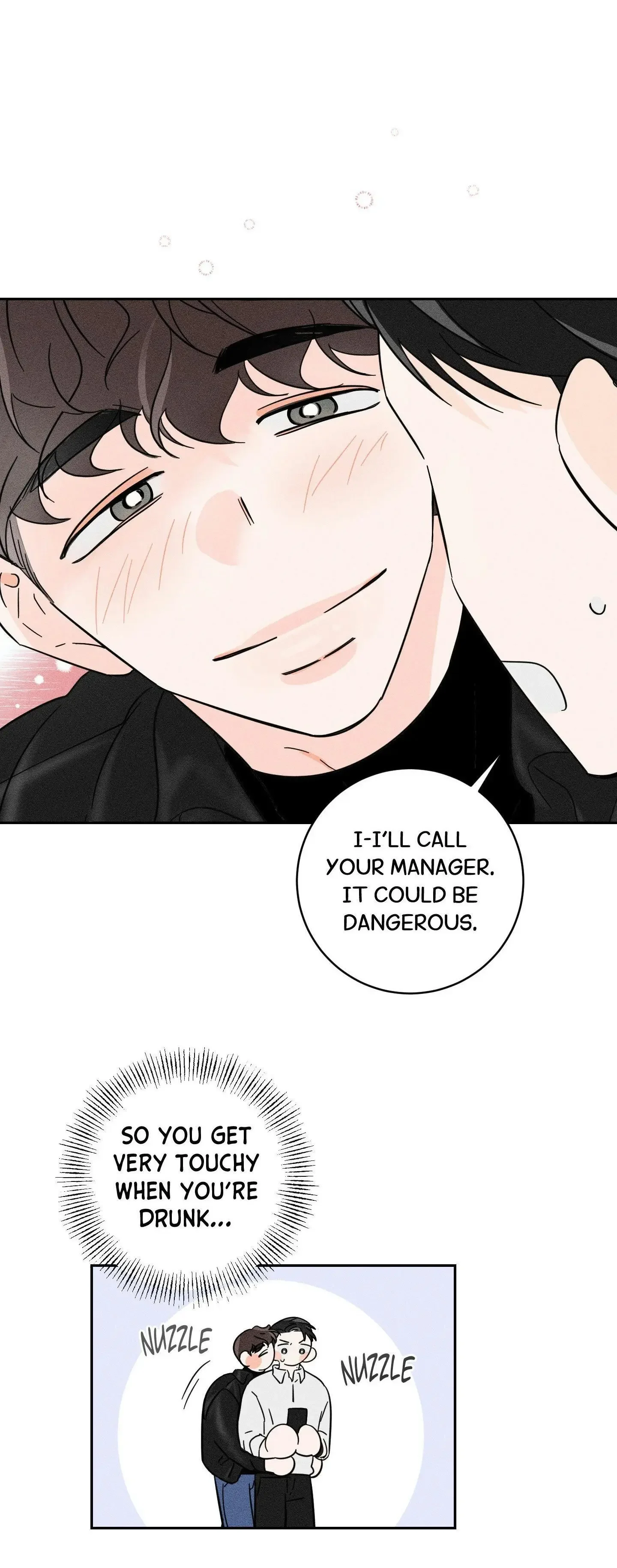 Save Yourself - Chapter 6 Page 26