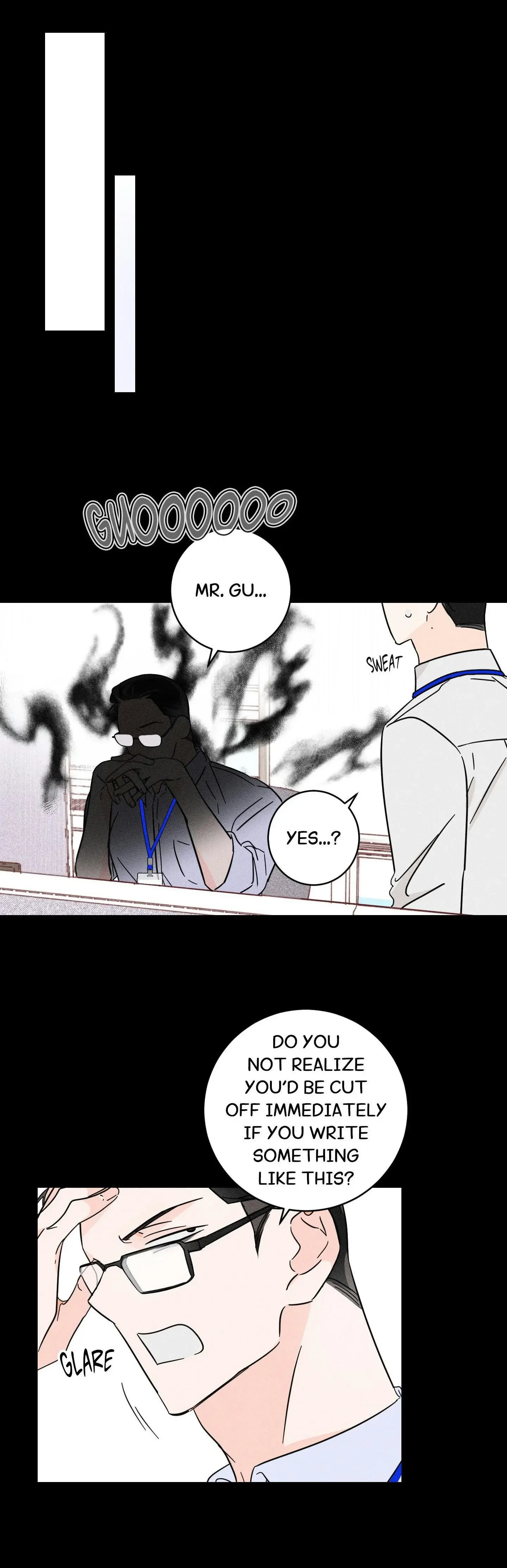 Save Yourself - Chapter 7 Page 5