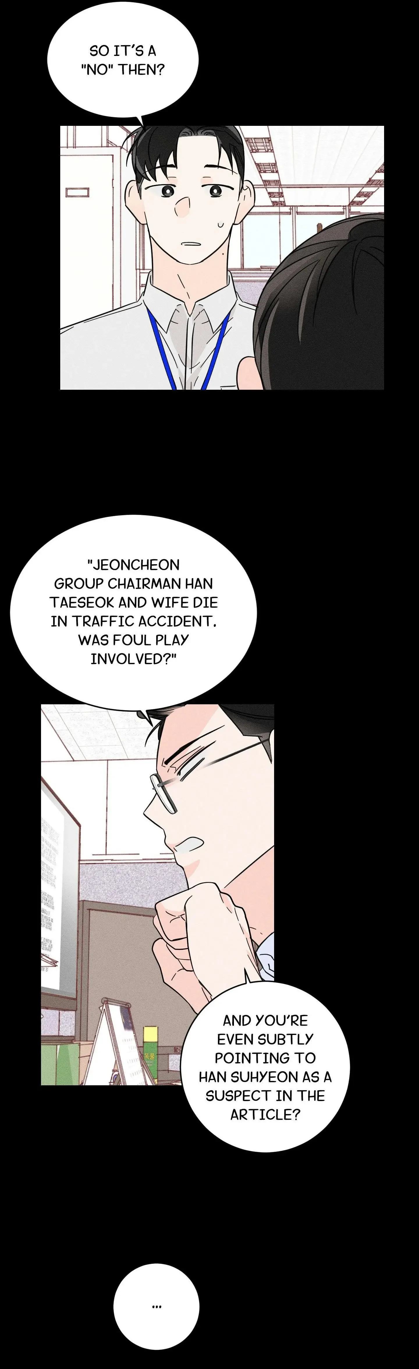 Save Yourself - Chapter 7 Page 6