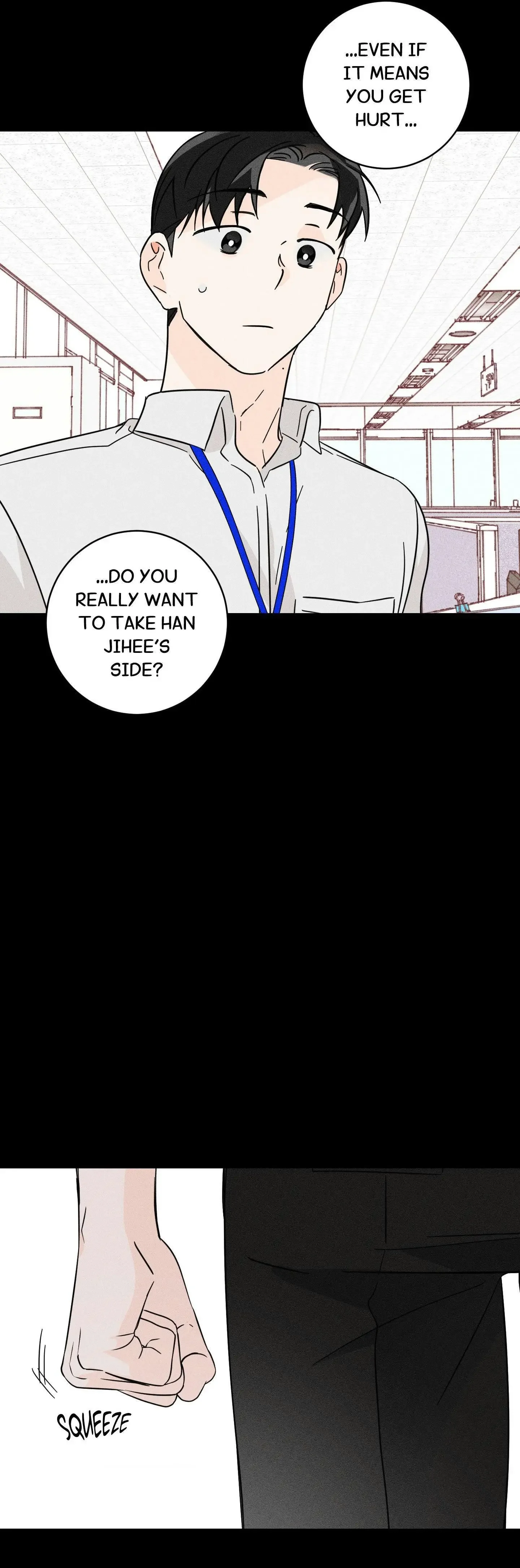 Save Yourself - Chapter 7 Page 9