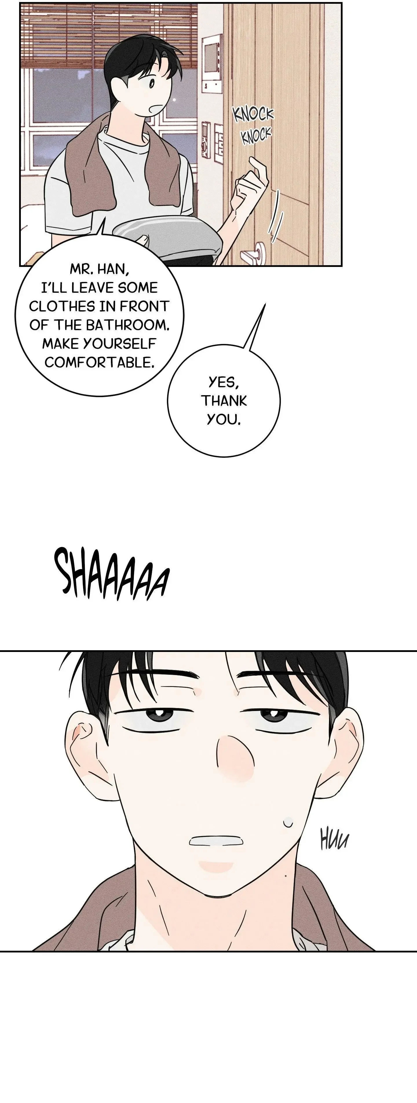 Save Yourself - Chapter 7 Page 12