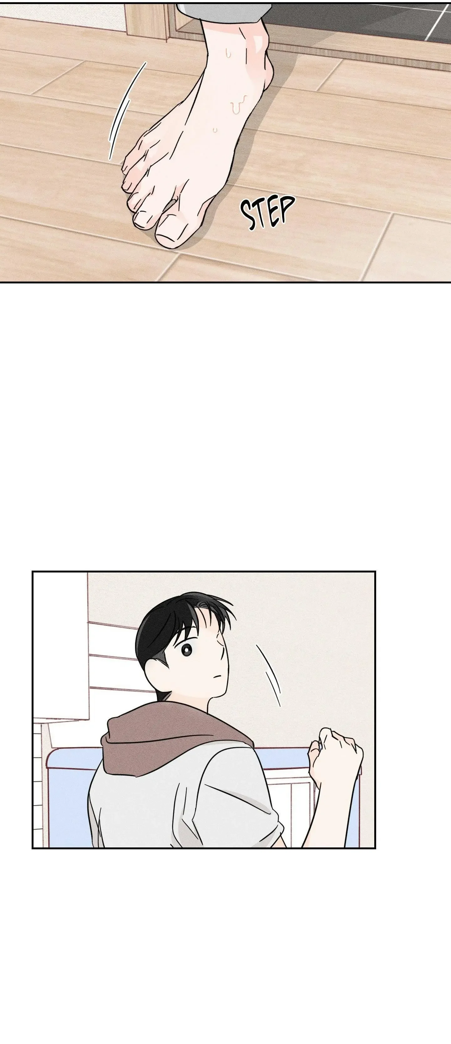 Save Yourself - Chapter 7 Page 15