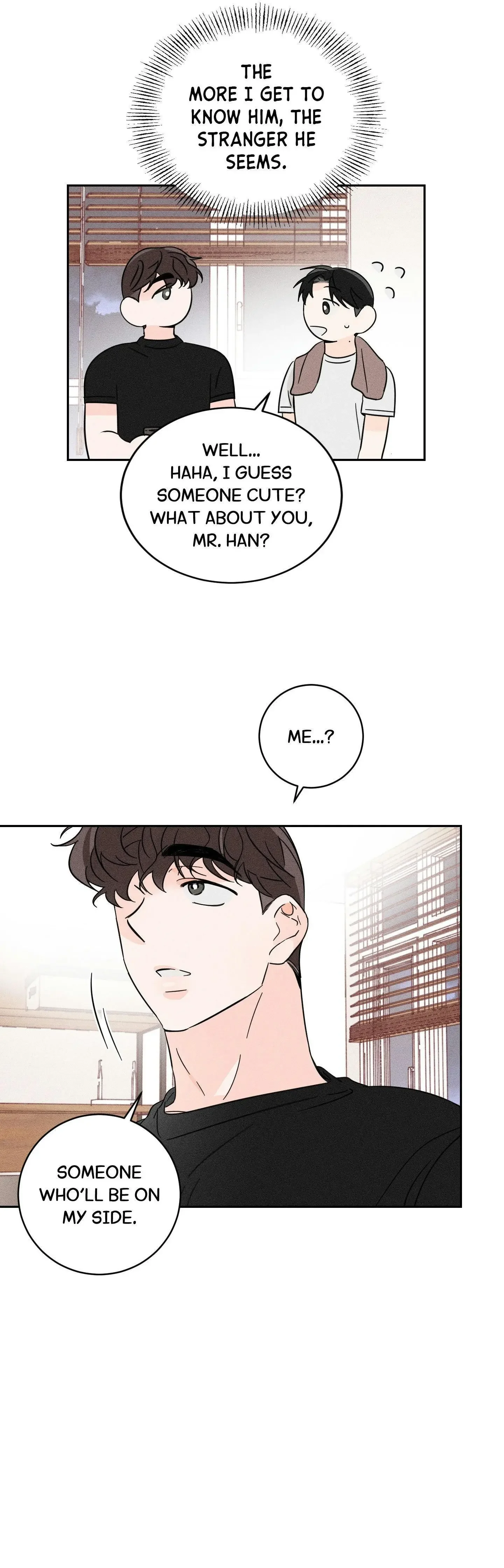 Save Yourself - Chapter 7 Page 20