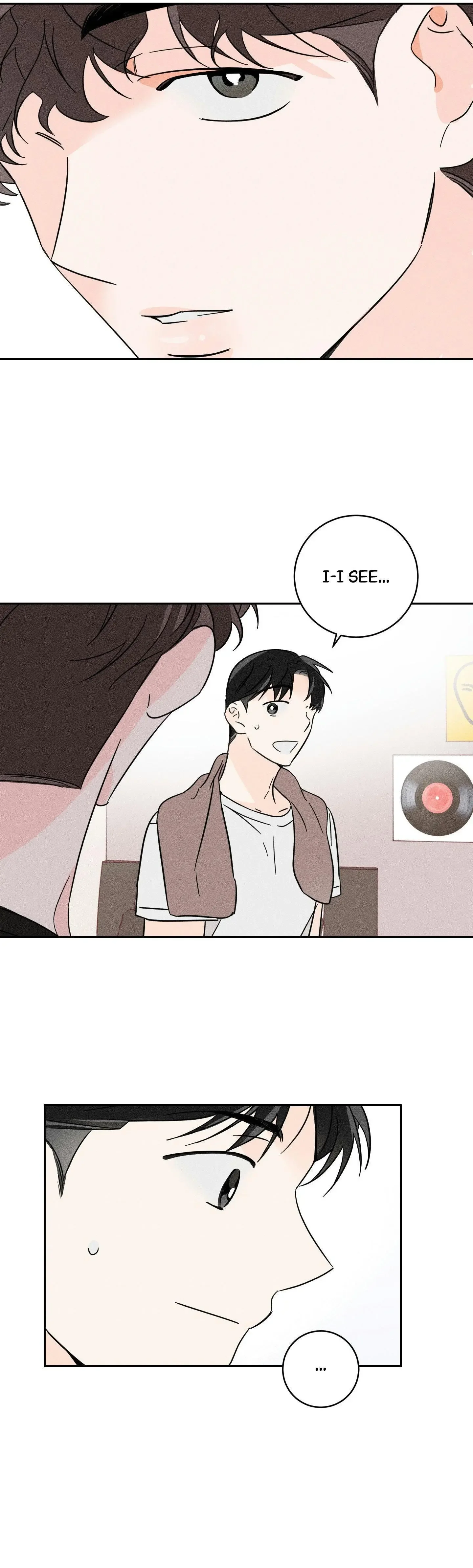 Save Yourself - Chapter 7 Page 21