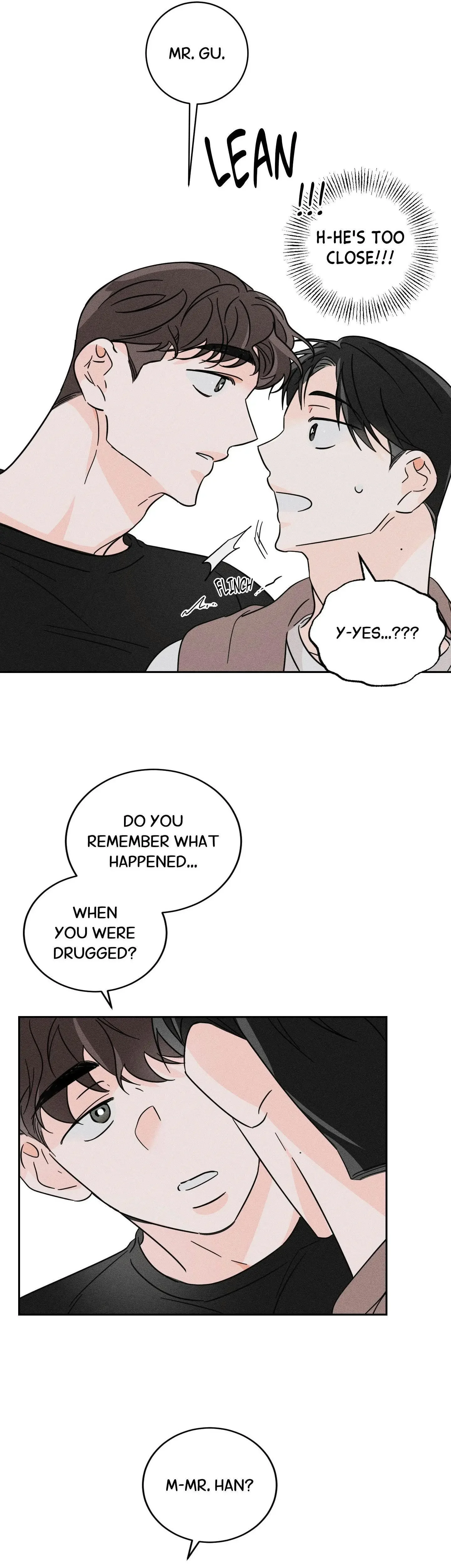 Save Yourself - Chapter 7 Page 22