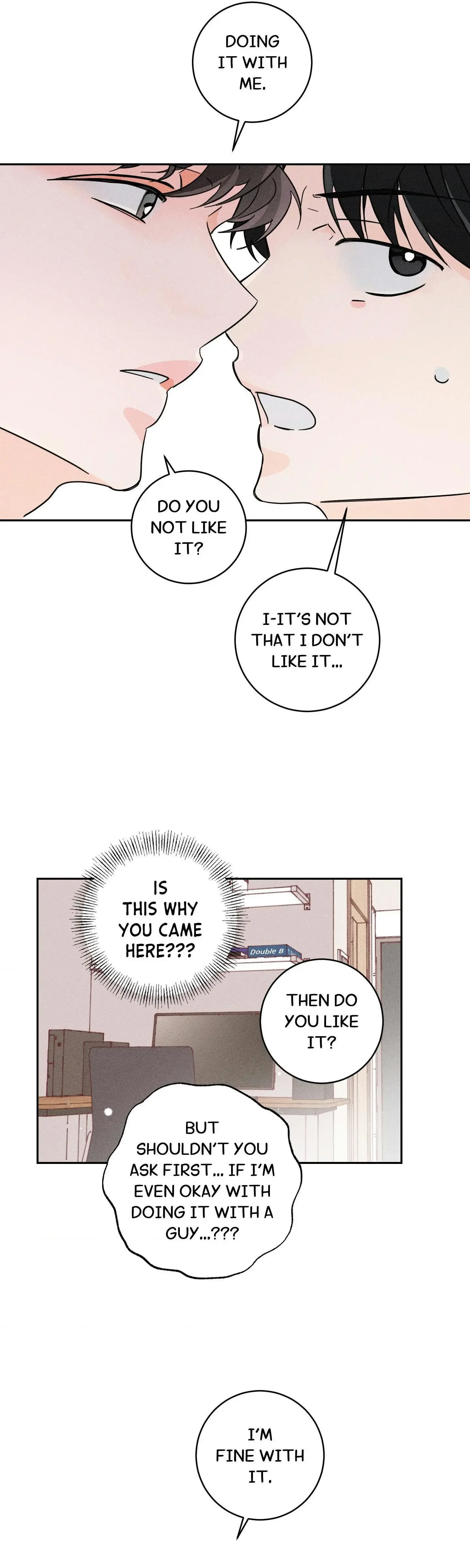 Save Yourself - Chapter 7 Page 24