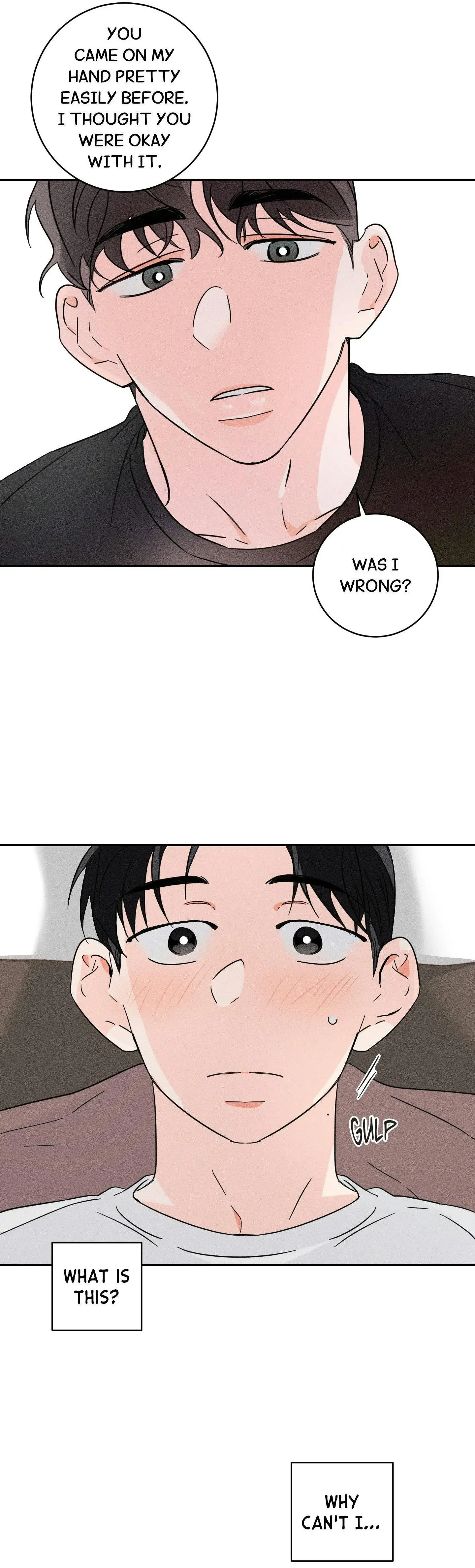 Save Yourself - Chapter 7 Page 26