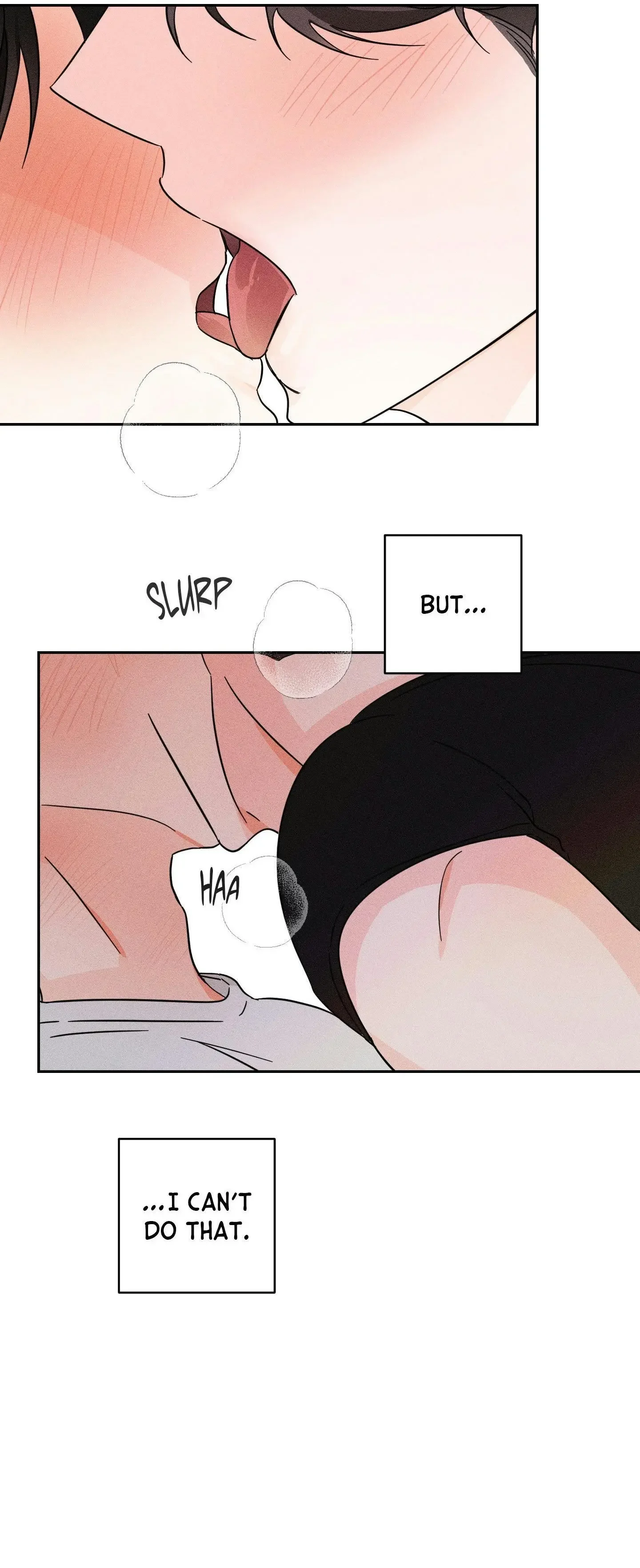 Save Yourself - Chapter 7 Page 28