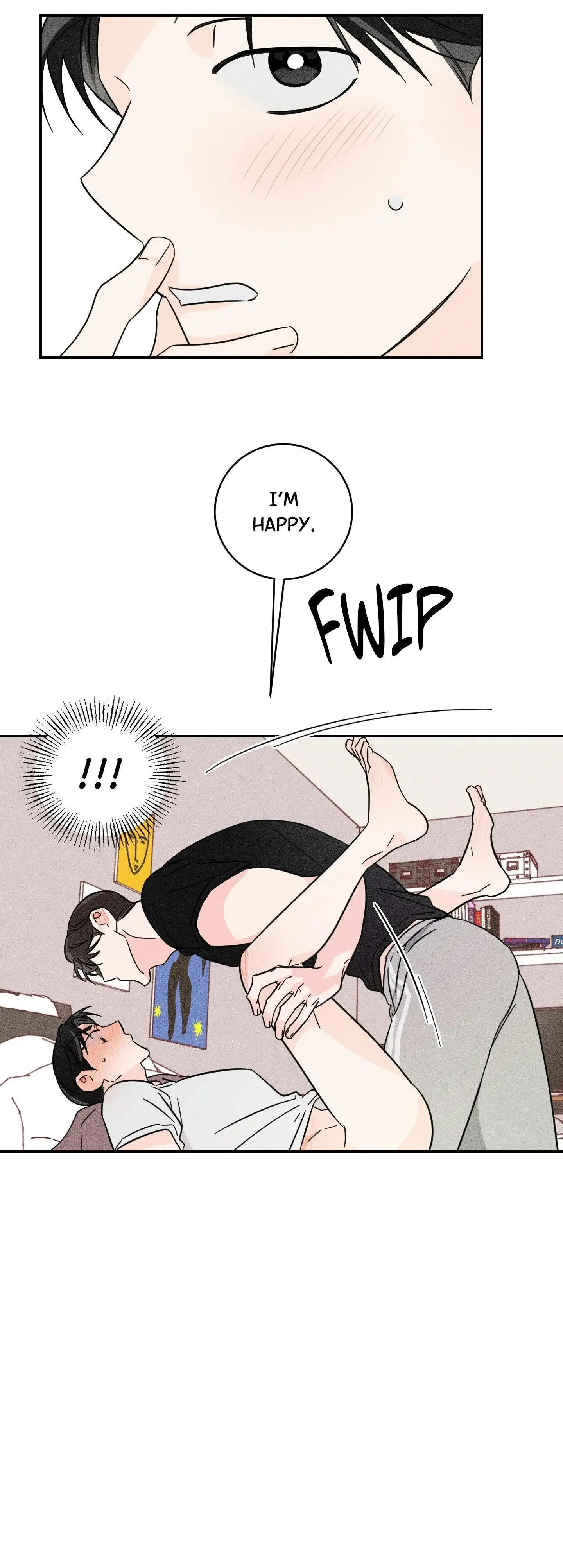 Save Yourself - Chapter 7 Page 33