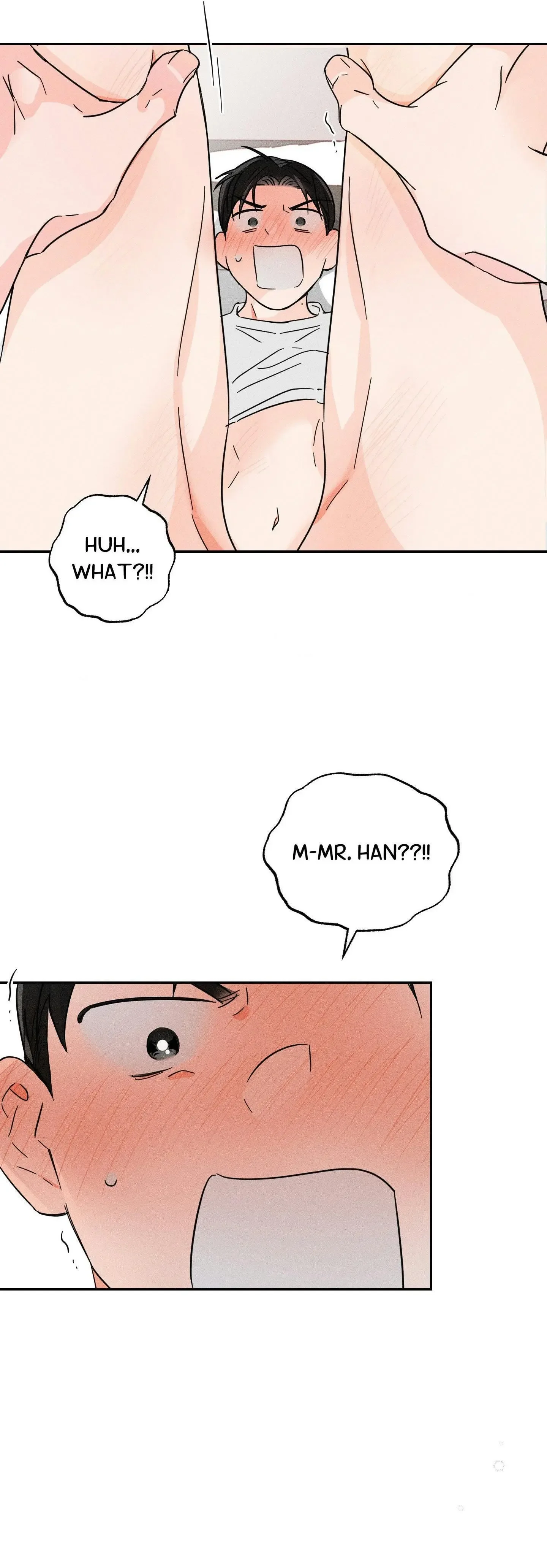 Save Yourself - Chapter 7 Page 34