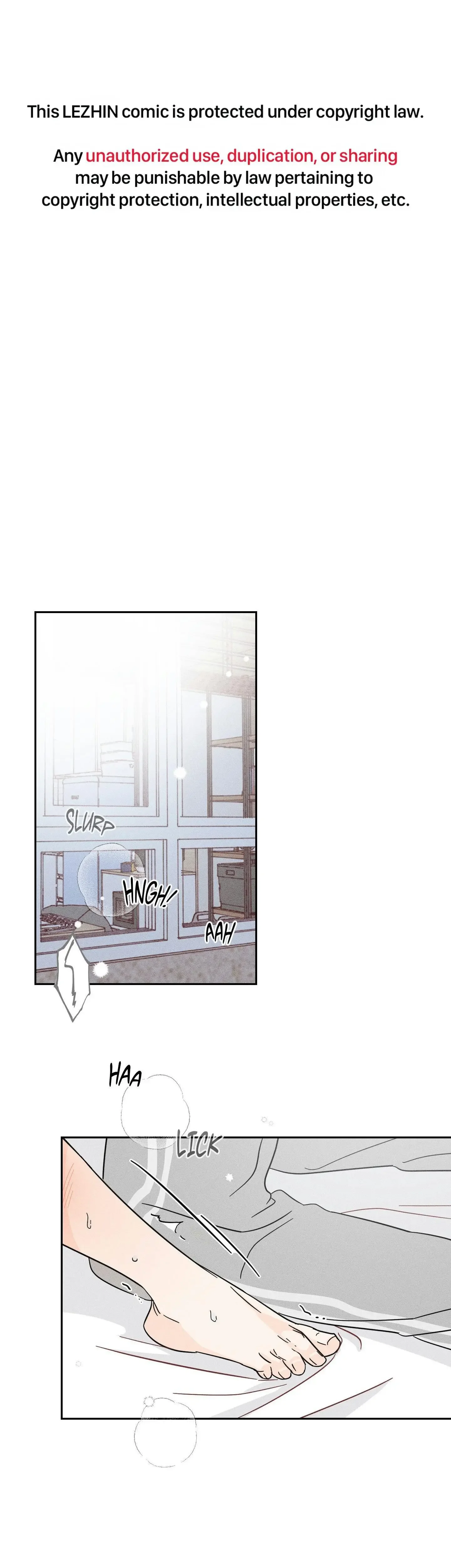 Save Yourself - Chapter 8 Page 2