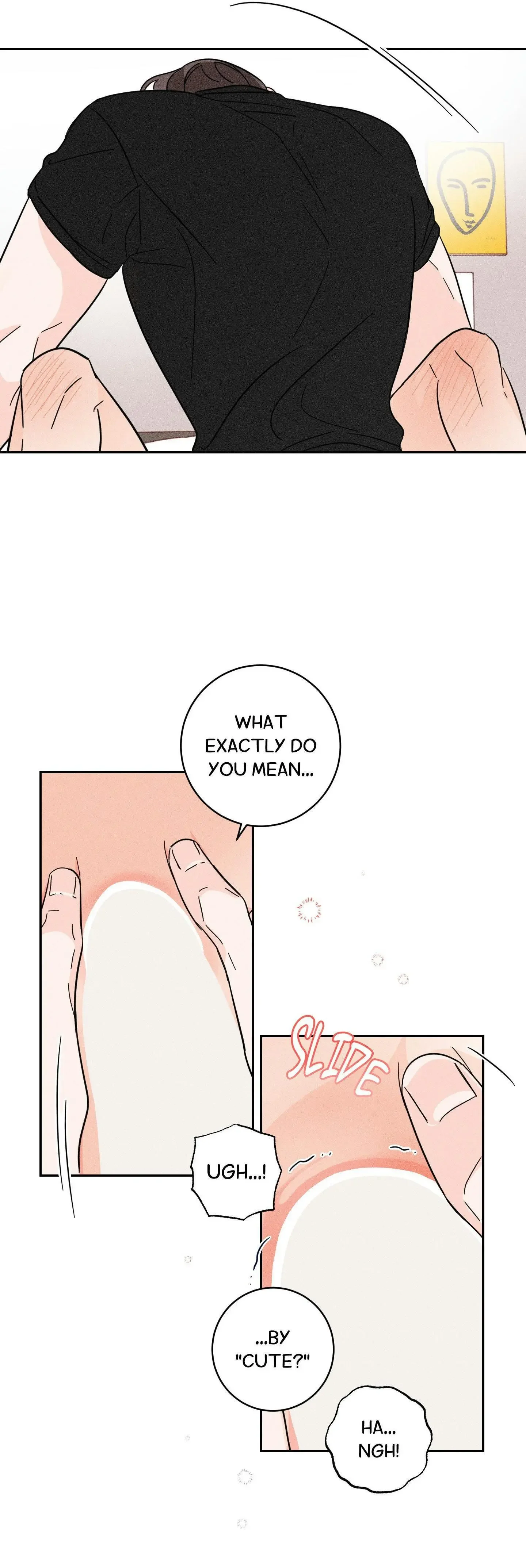 Save Yourself - Chapter 8 Page 9