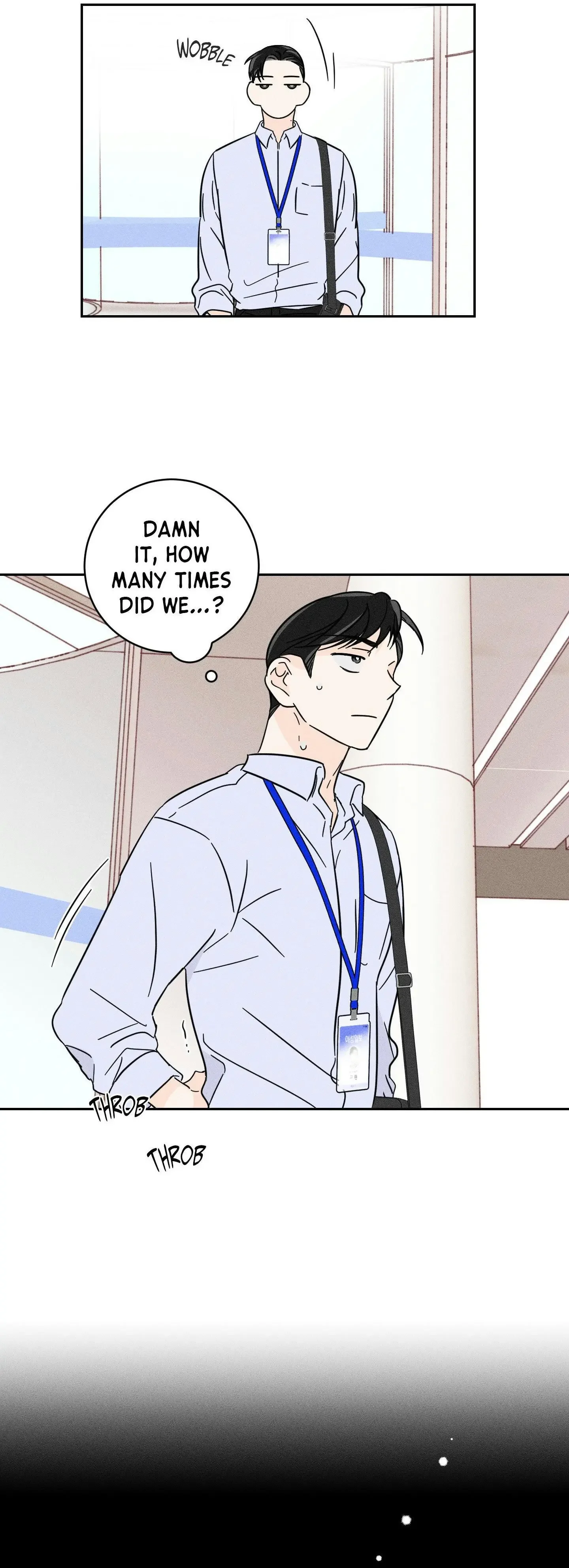 Save Yourself - Chapter 8 Page 20