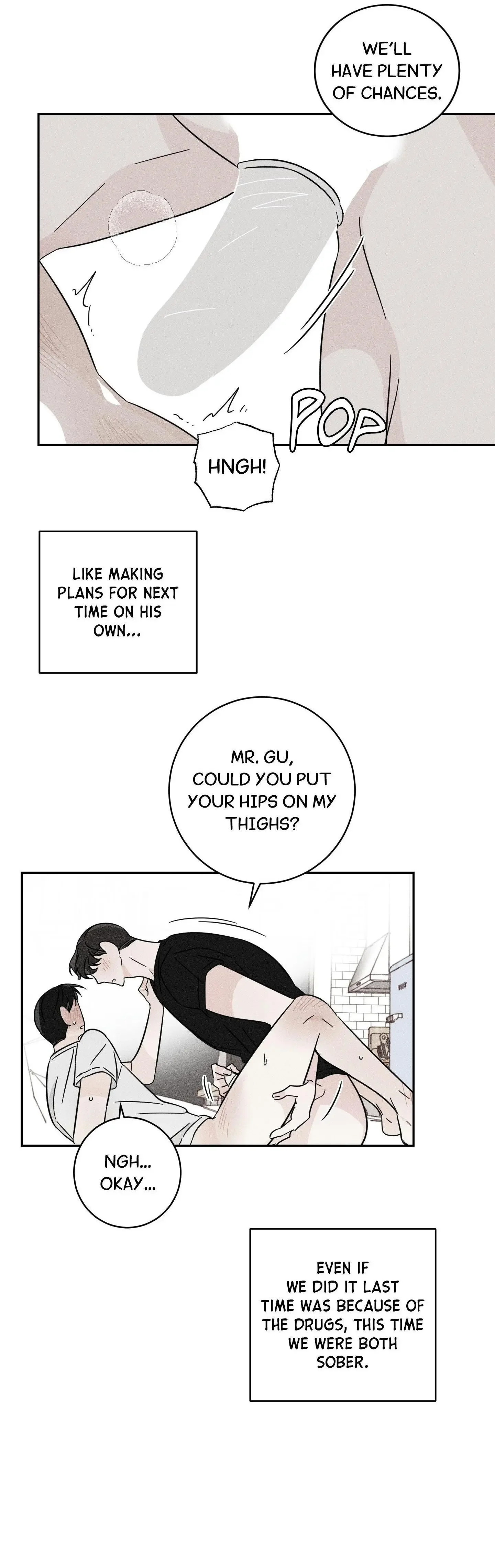 Save Yourself - Chapter 8 Page 25
