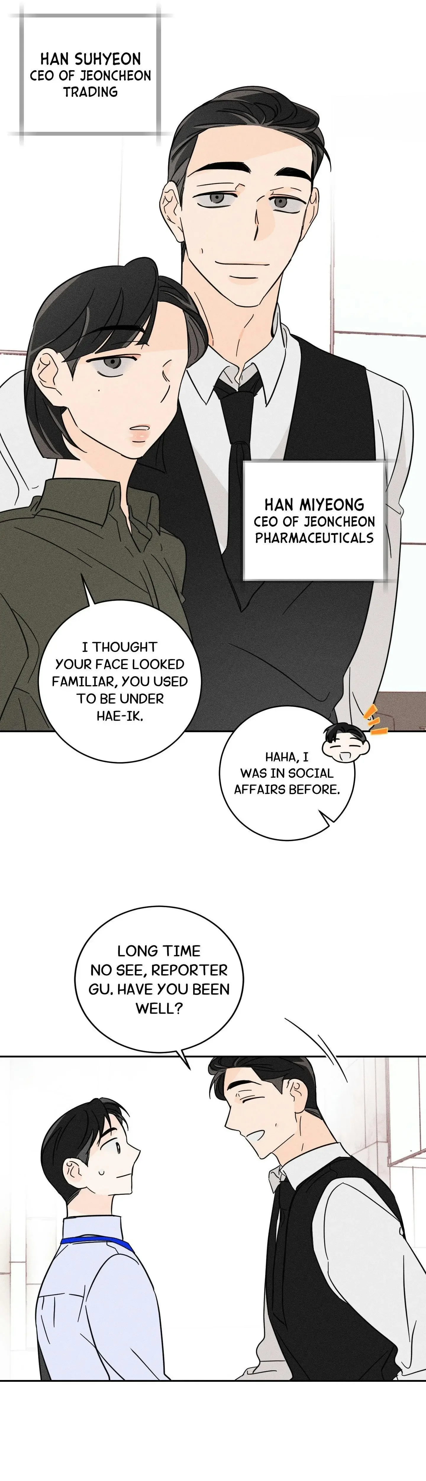 Save Yourself - Chapter 8 Page 29