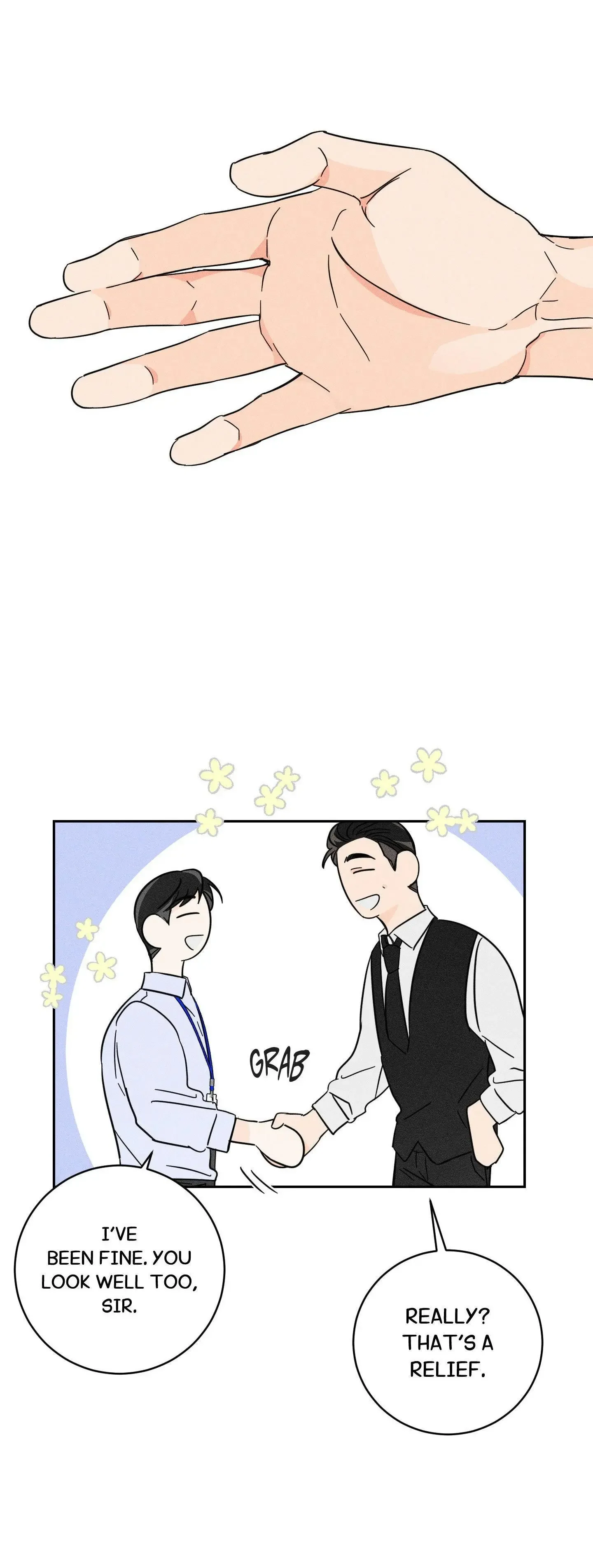 Save Yourself - Chapter 8 Page 30