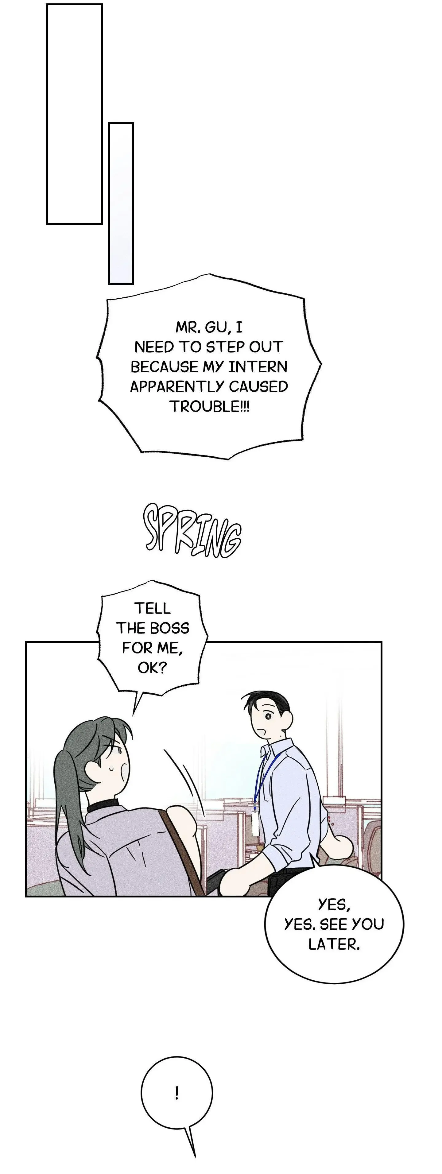 Save Yourself - Chapter 9 Page 9