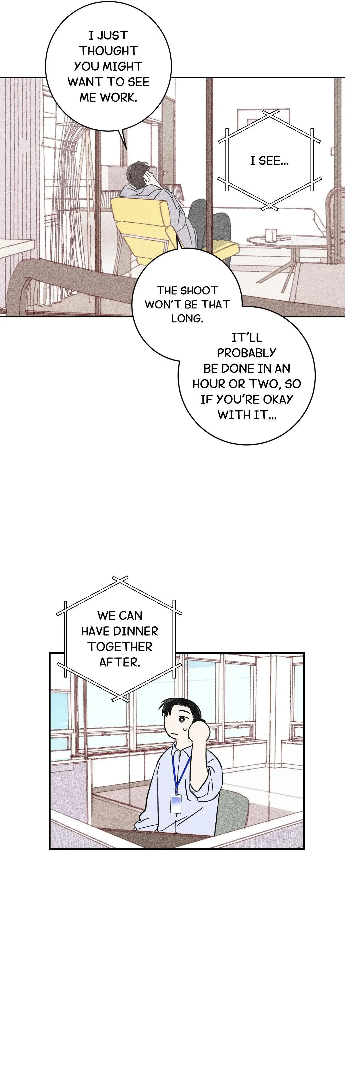 Save Yourself - Chapter 9 Page 16