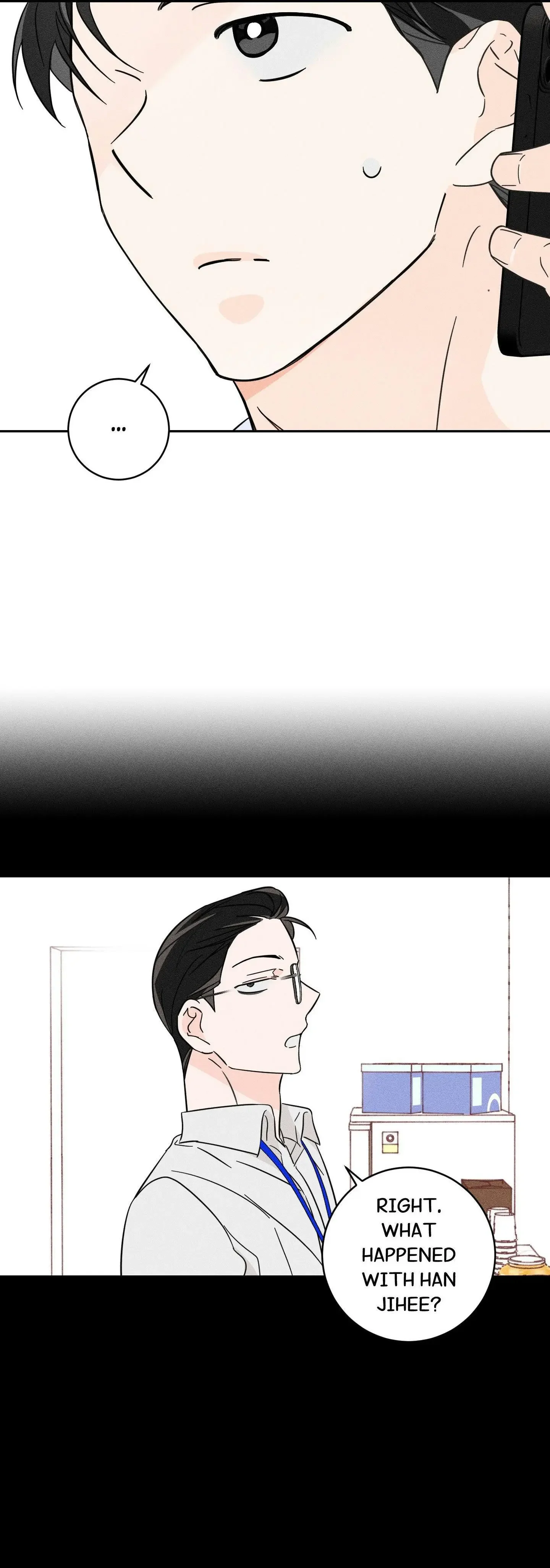 Save Yourself - Chapter 9 Page 17