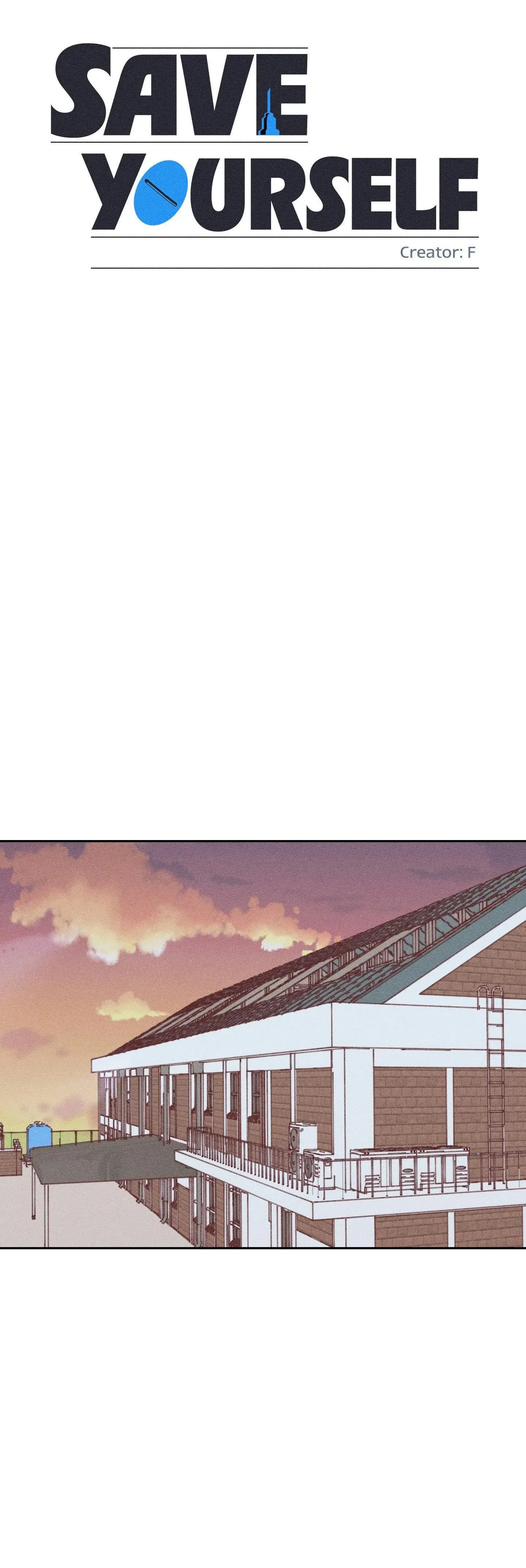 Save Yourself - Chapter 9 Page 20