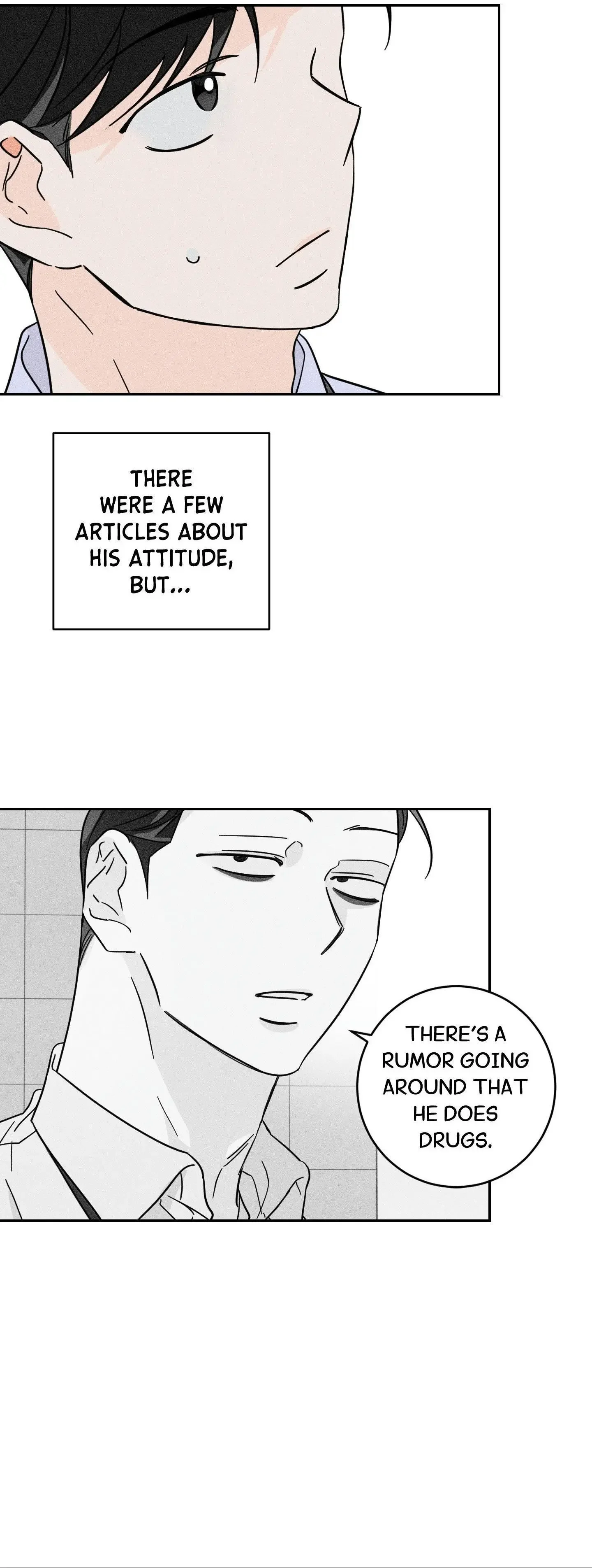 Save Yourself - Chapter 9 Page 30