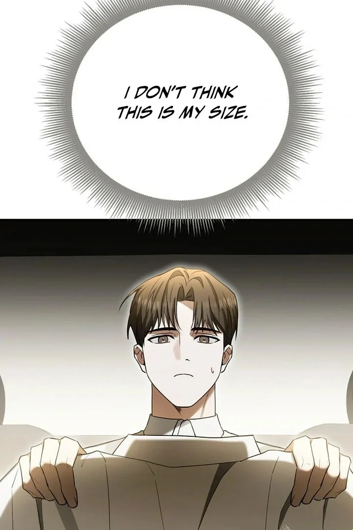 This Is Not What I Joined For - Chapter 1 Page 4