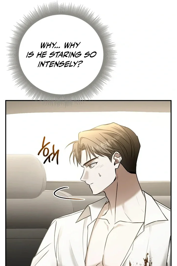 This Is Not What I Joined For - Chapter 1 Page 20