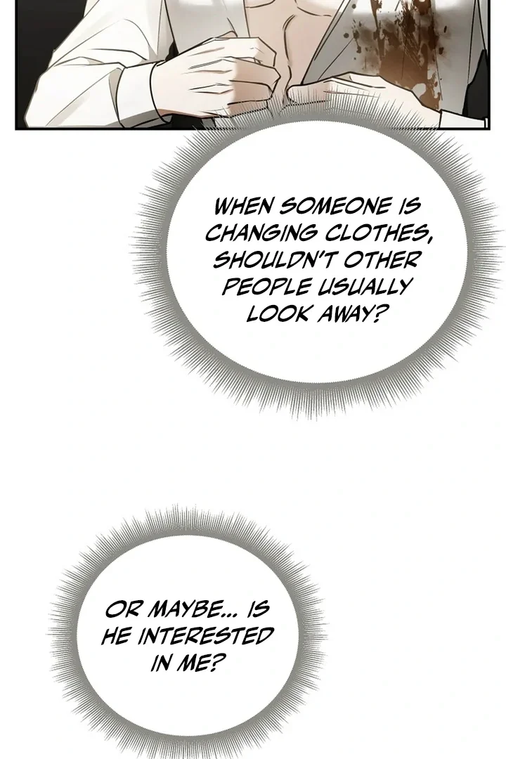 This Is Not What I Joined For - Chapter 1 Page 21