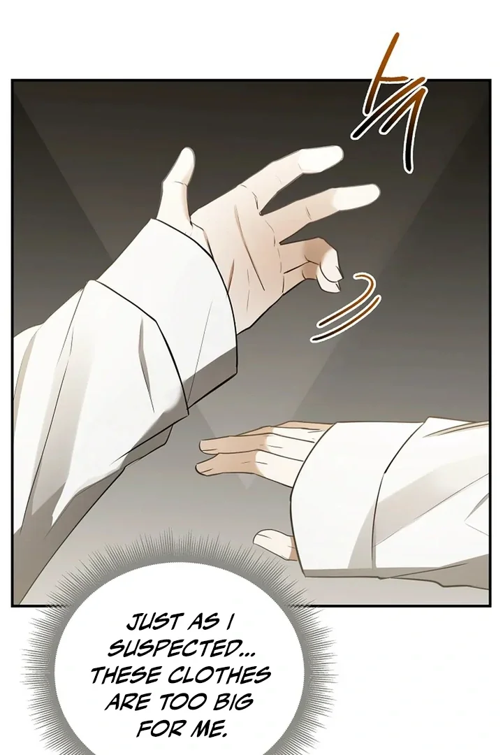 This Is Not What I Joined For - Chapter 1 Page 29