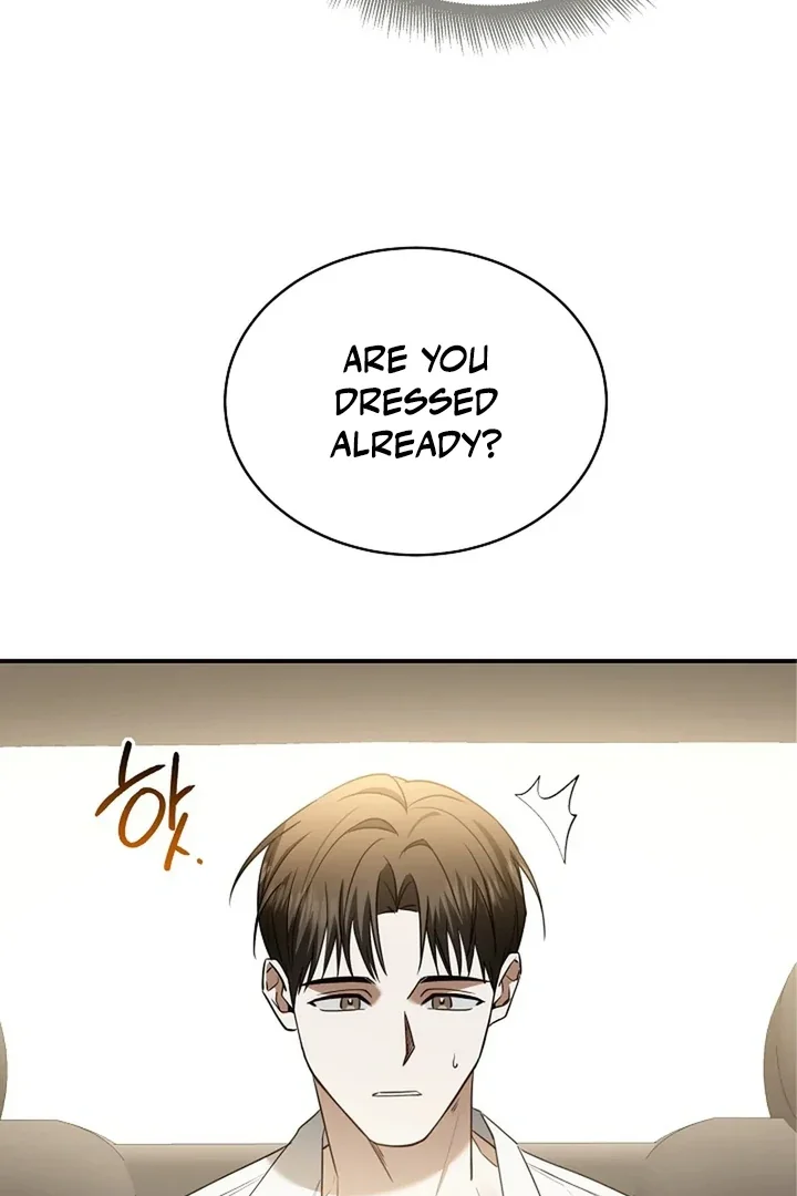 This Is Not What I Joined For - Chapter 1 Page 32