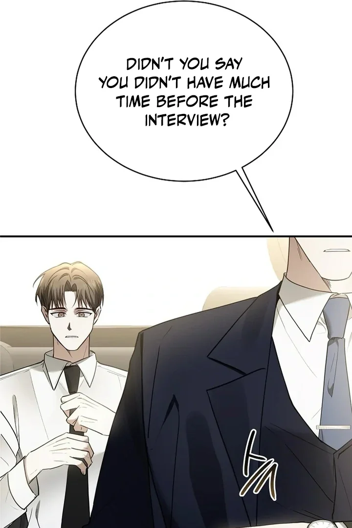This Is Not What I Joined For - Chapter 1 Page 39