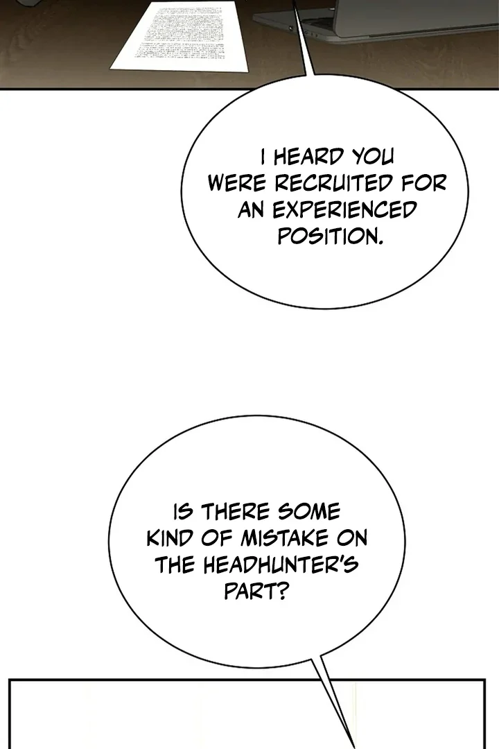This Is Not What I Joined For - Chapter 1 Page 88