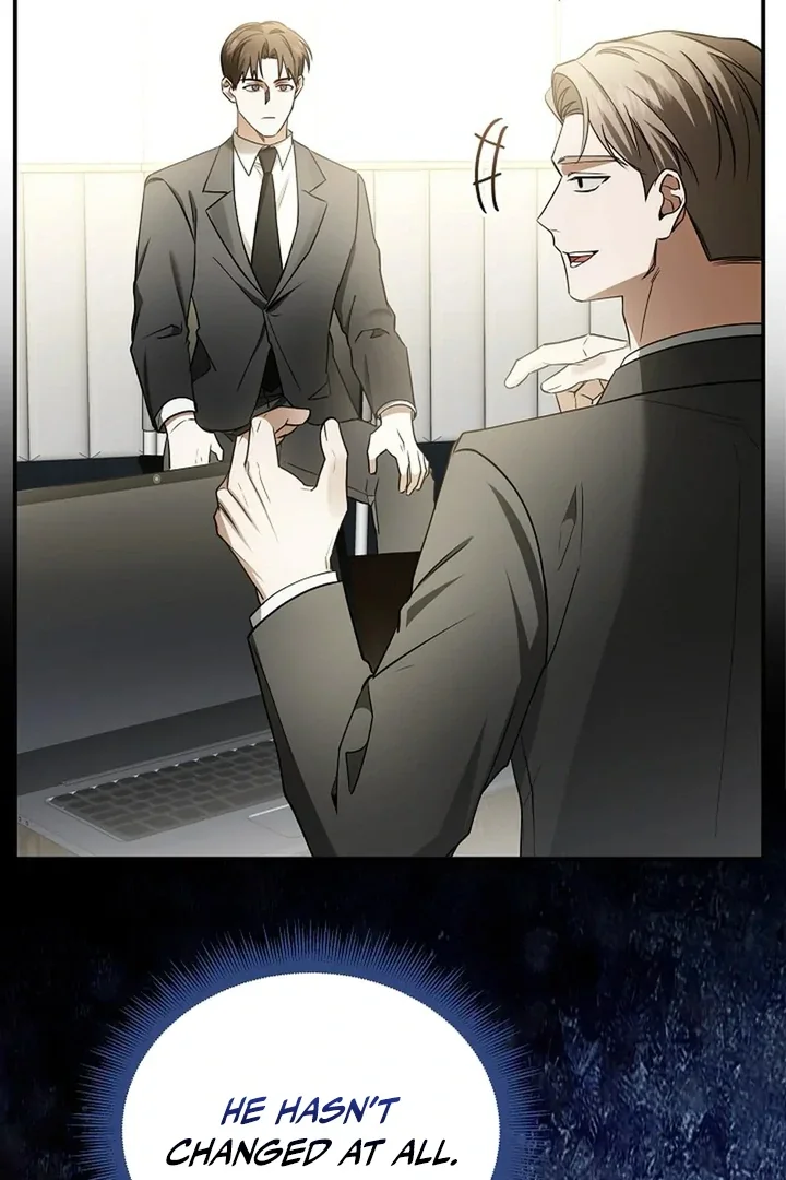 This Is Not What I Joined For - Chapter 1 Page 89